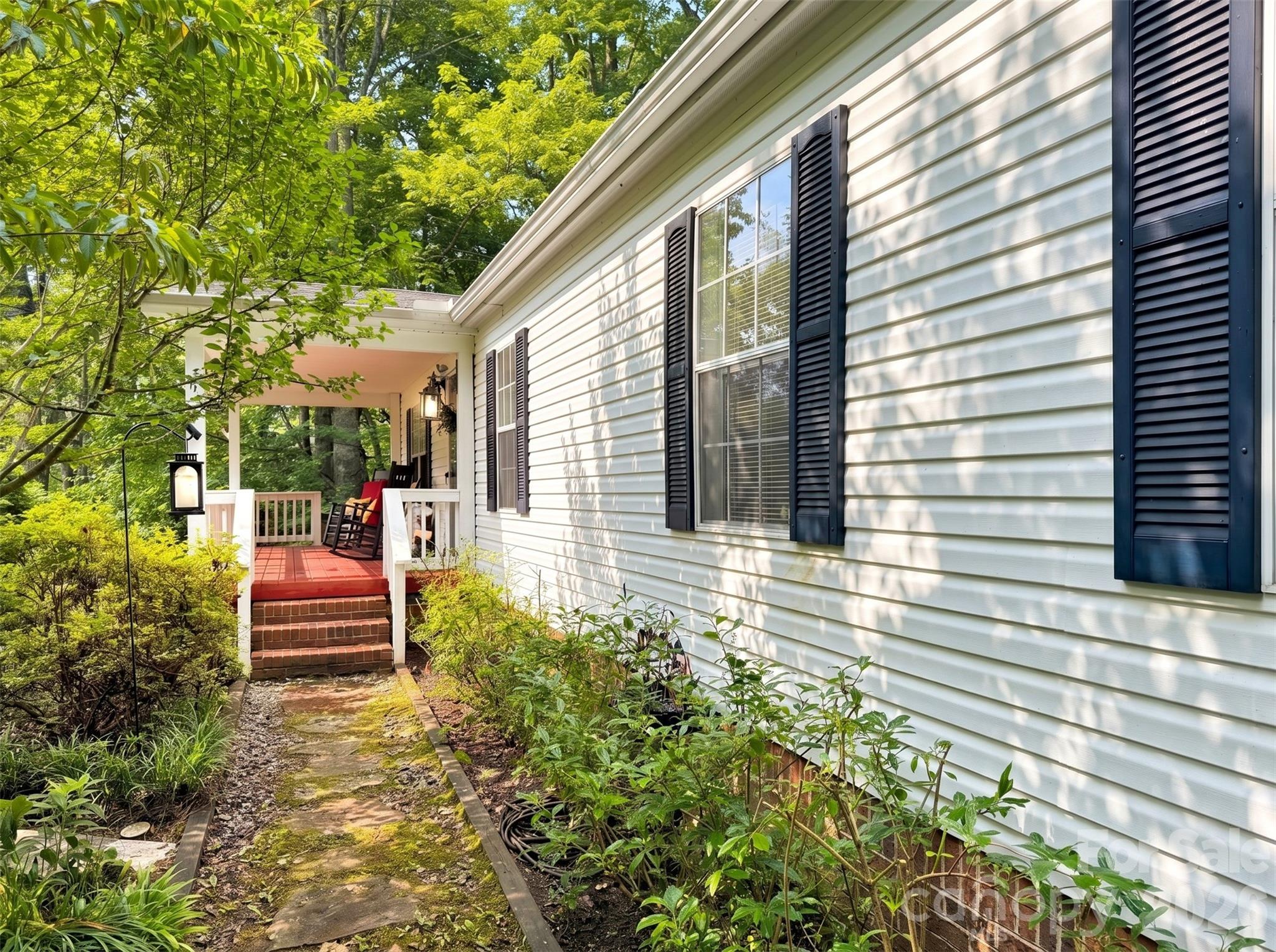 Eagle Creek - Residential