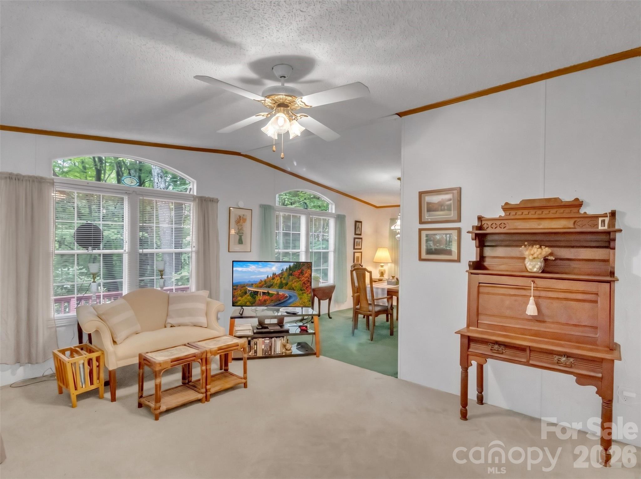 Eagle Creek - Residential