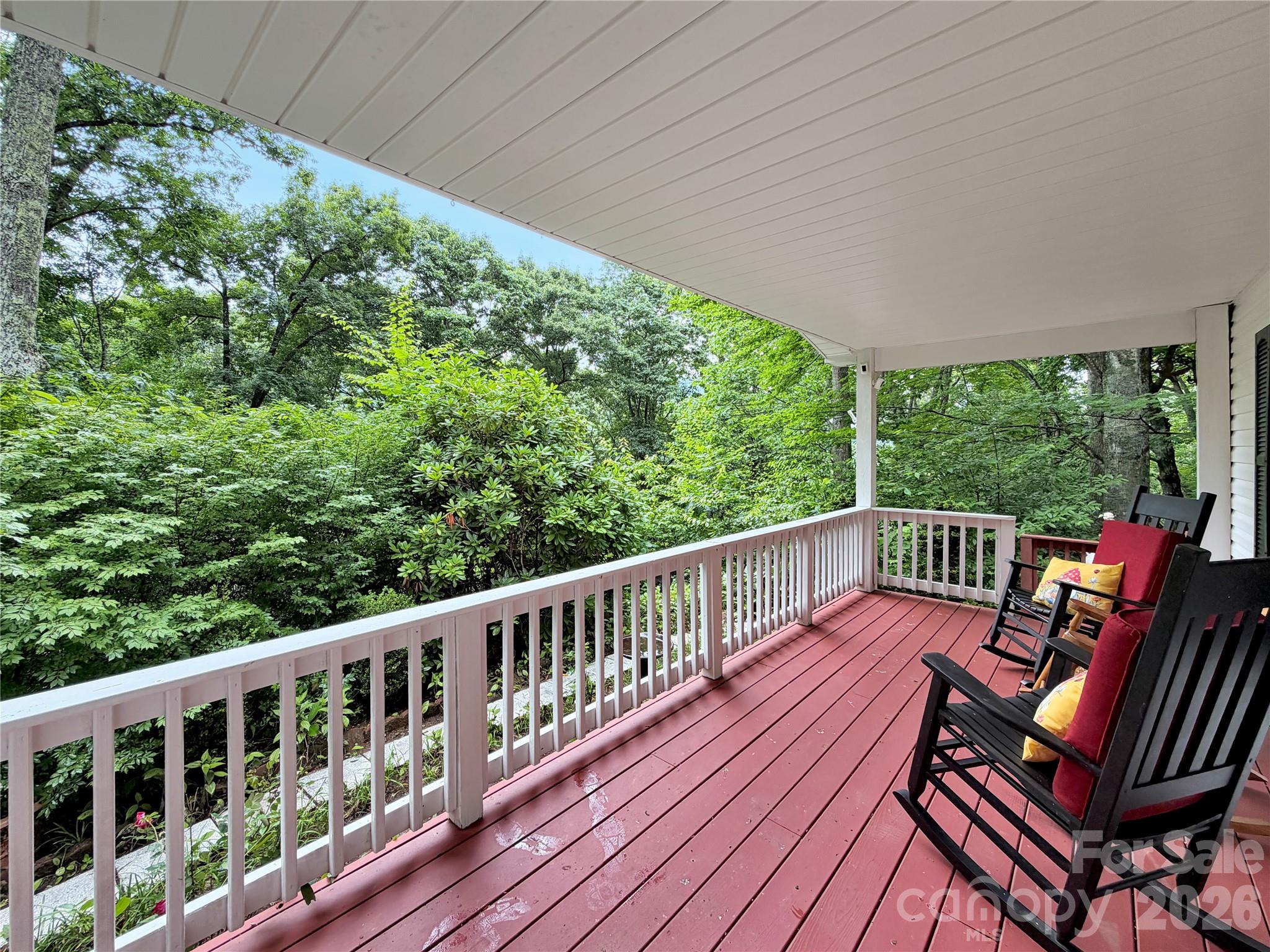Eagle Creek - Residential