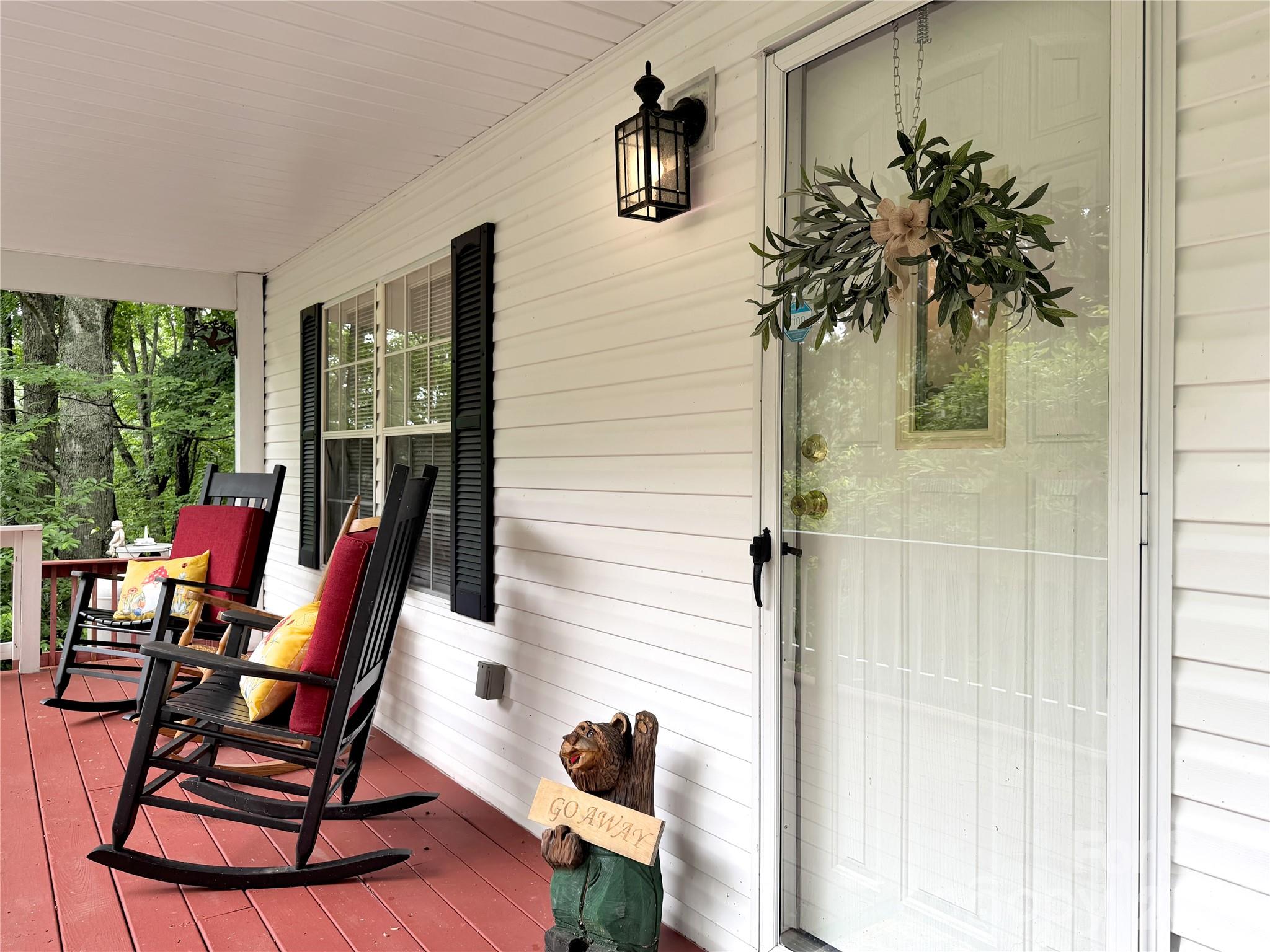 Eagle Creek - Residential