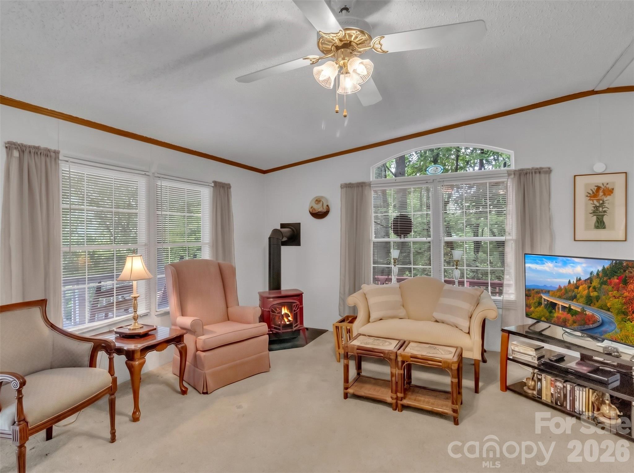 Eagle Creek - Residential
