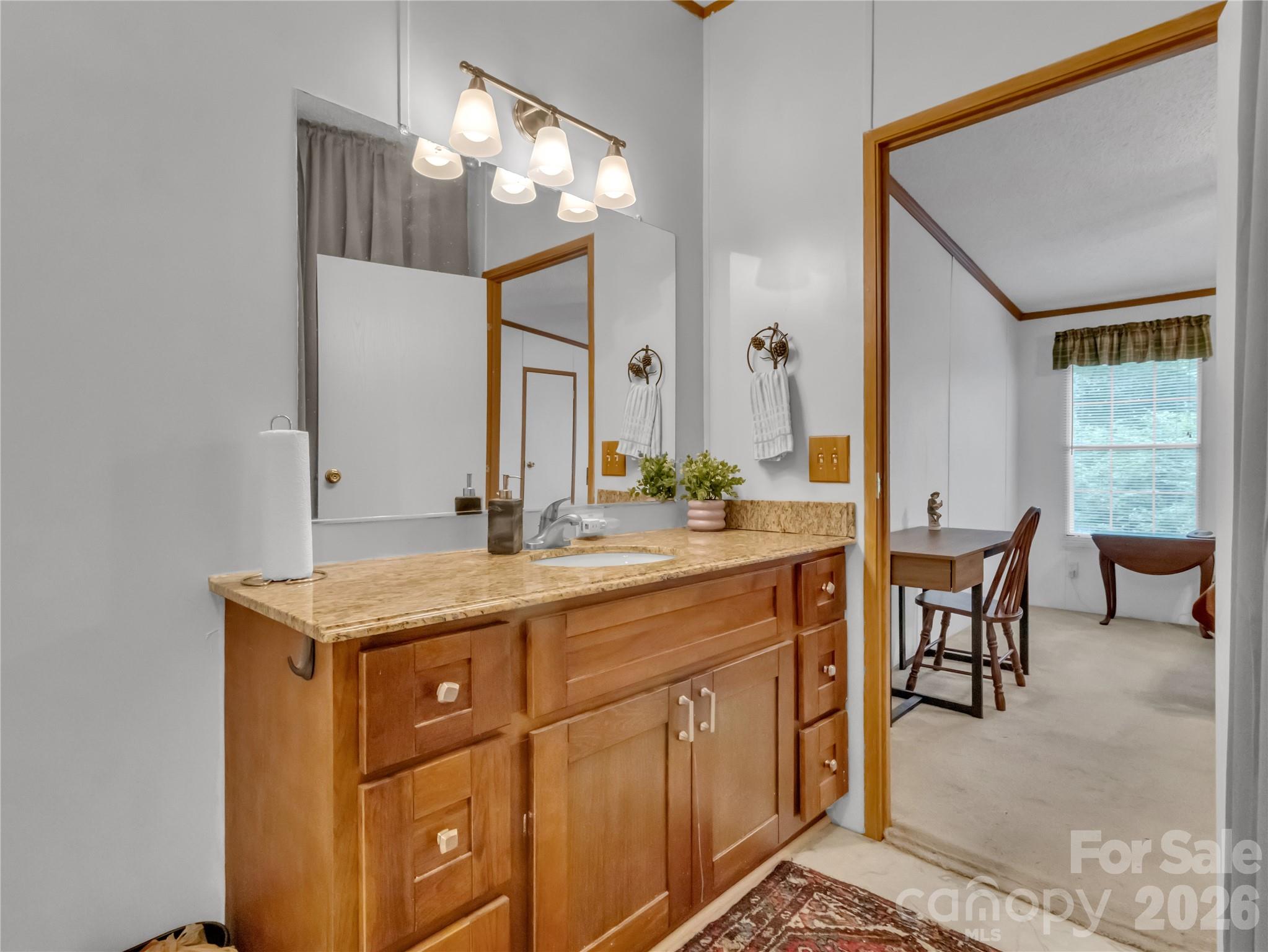 Eagle Creek - Residential