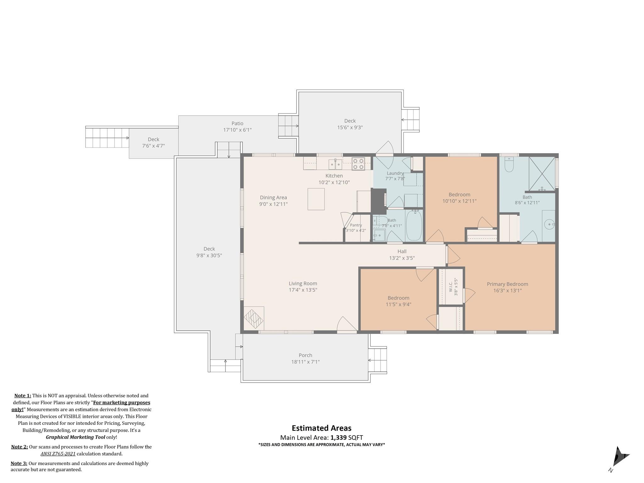 Eagle Creek - Residential