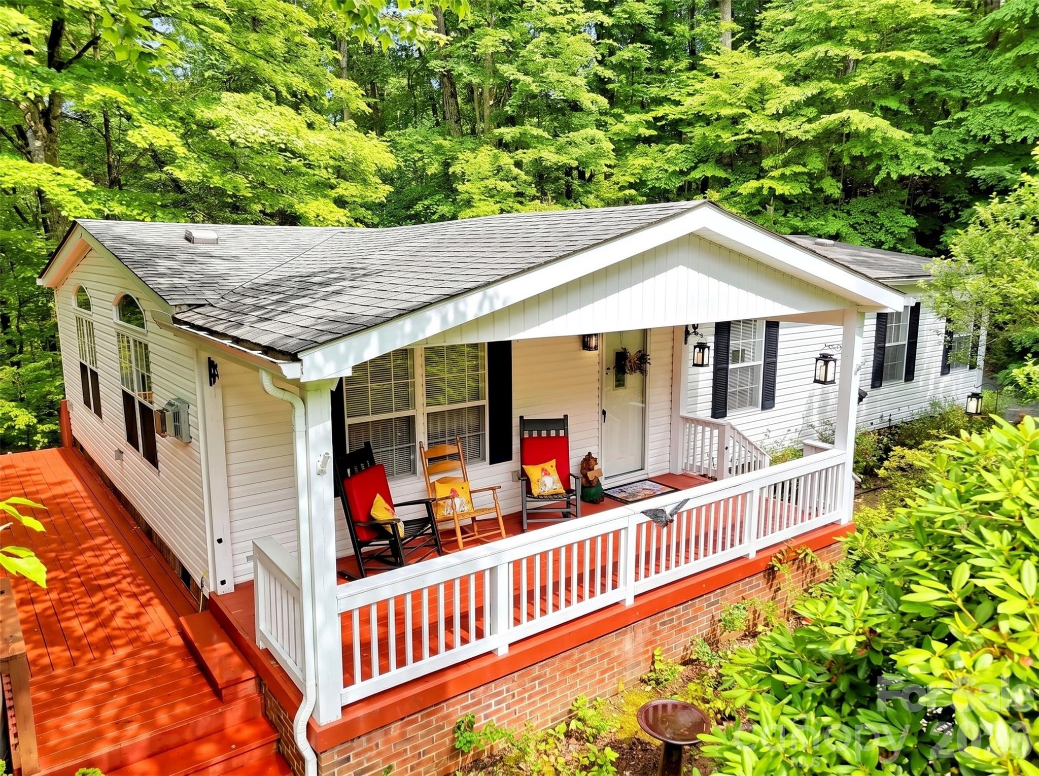 Eagle Creek - Residential