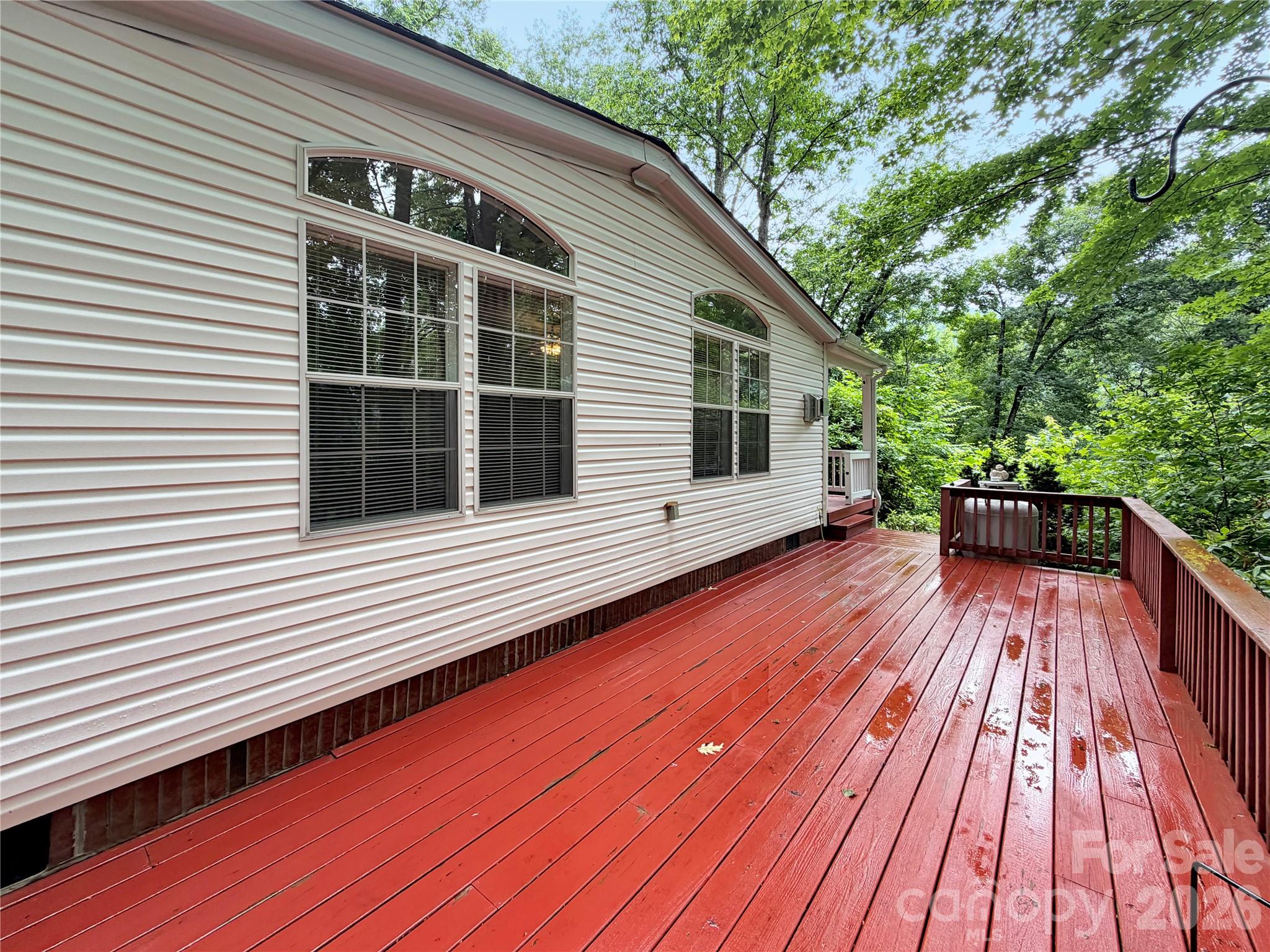 Eagle Creek - Residential