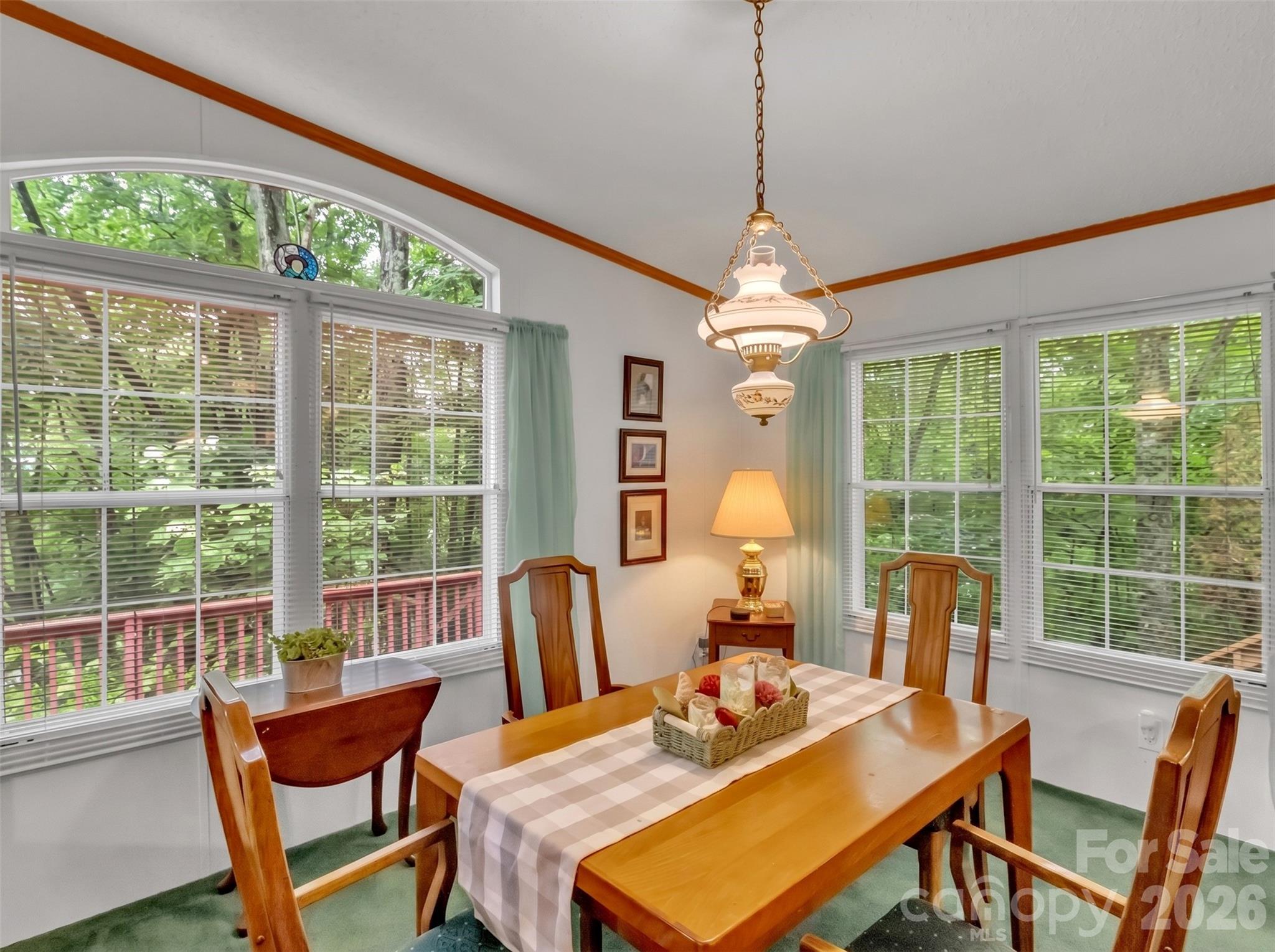 Eagle Creek - Residential