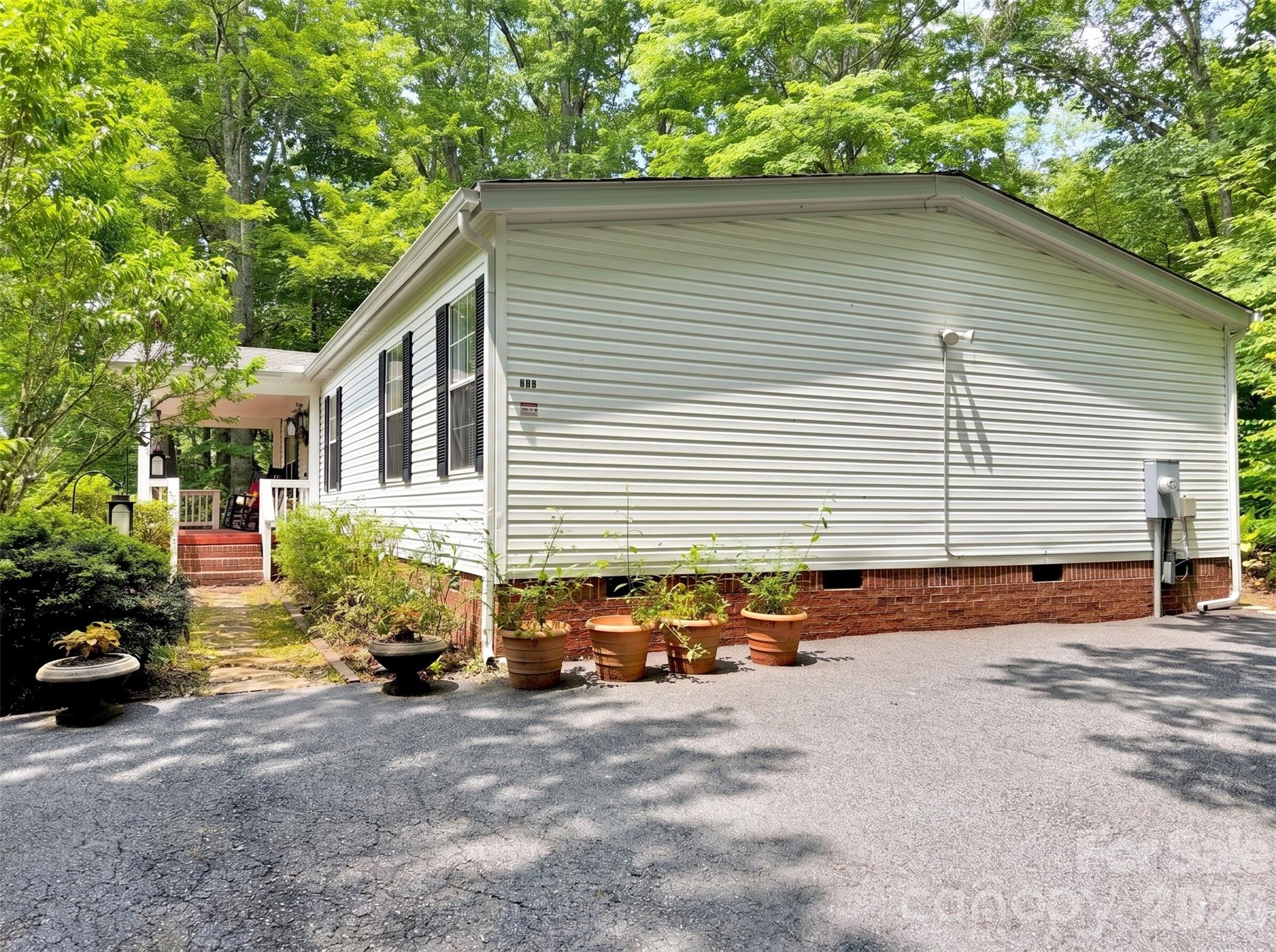 Eagle Creek - Residential