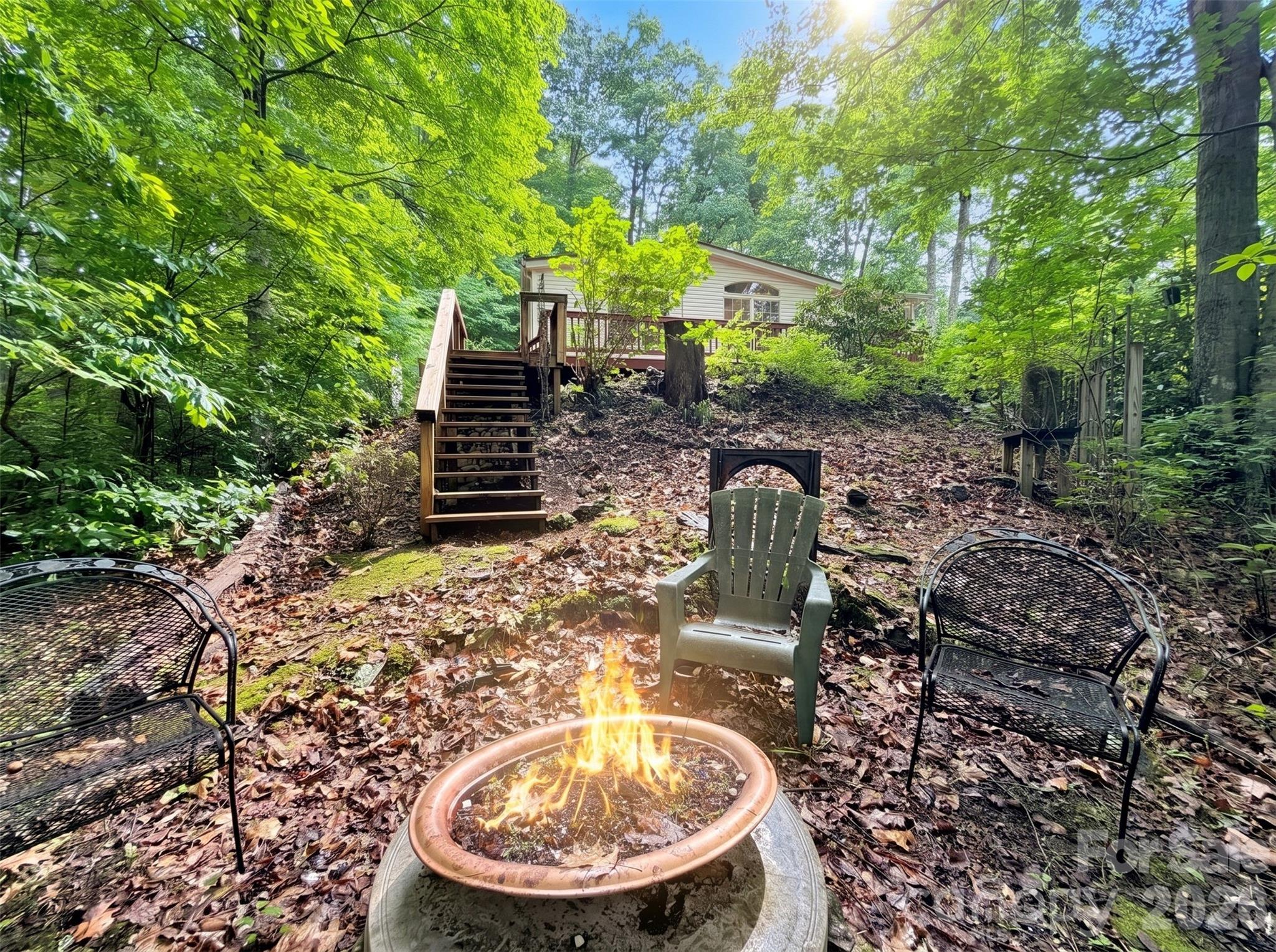 Eagle Creek - Residential