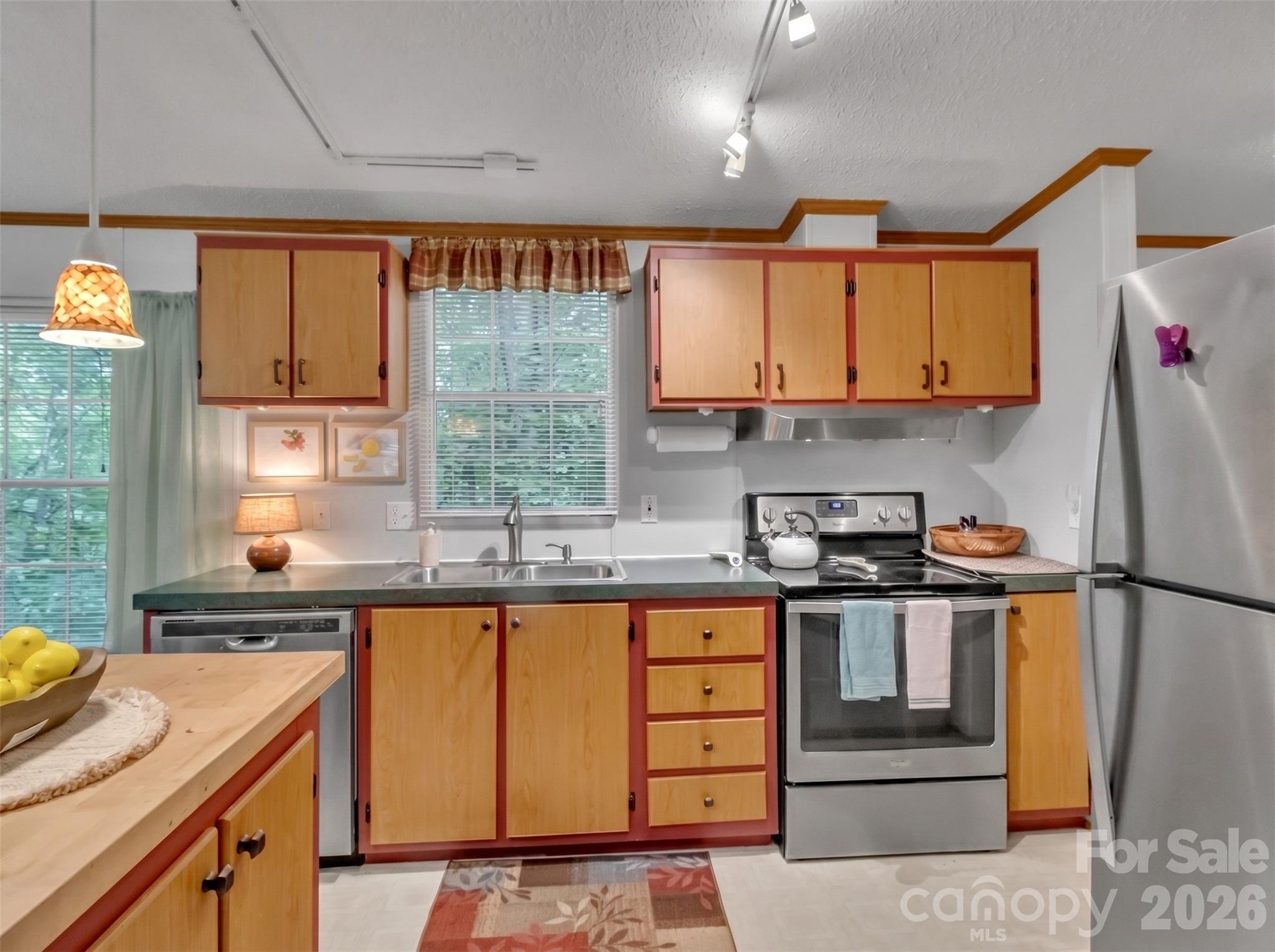 Eagle Creek - Residential