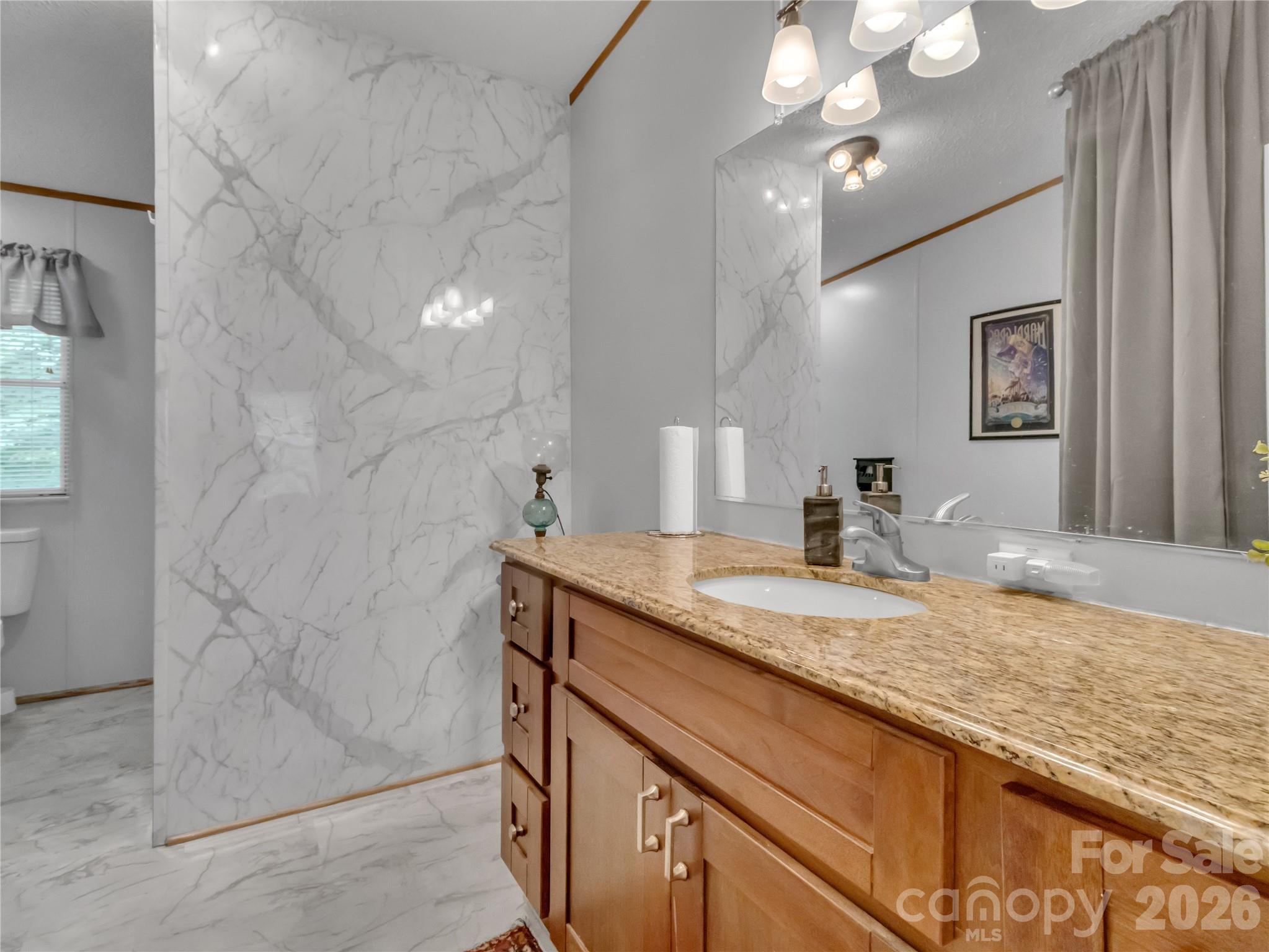 Eagle Creek - Residential