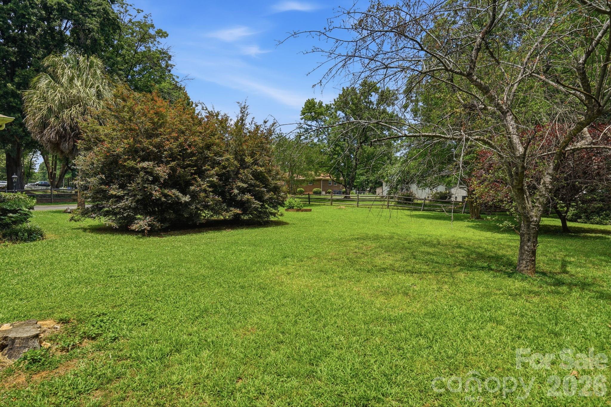 Stallings Park - Residential