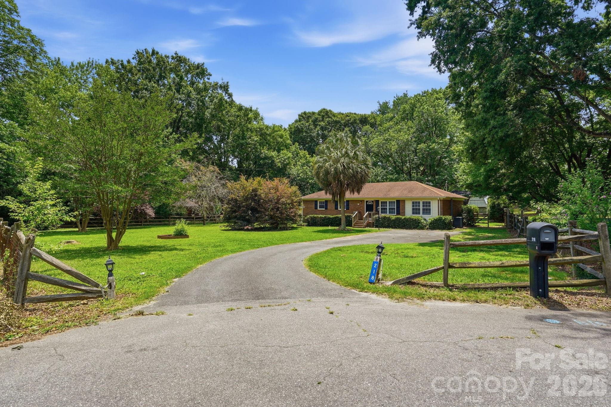 Stallings Park - Residential