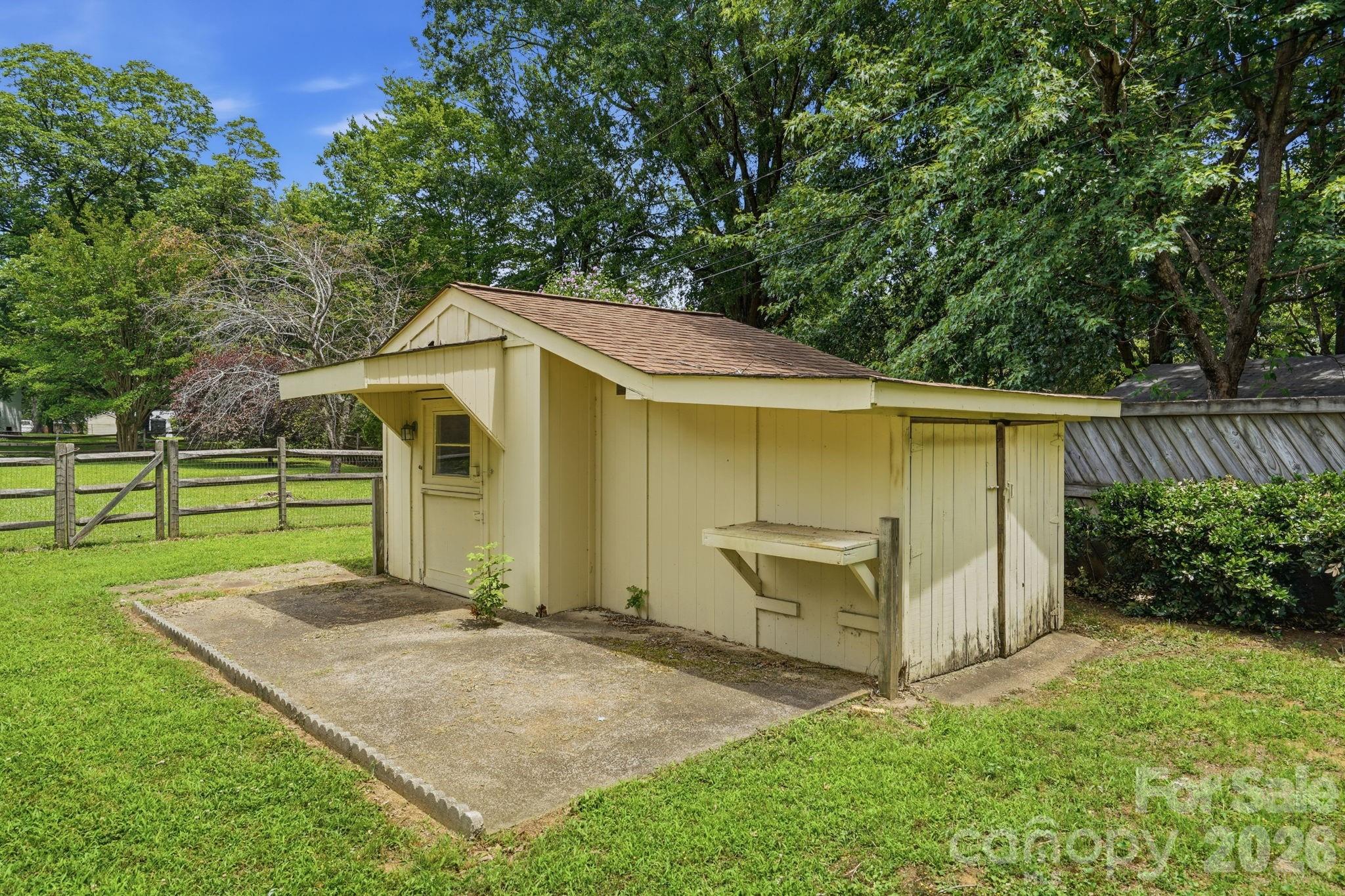 Stallings Park - Residential