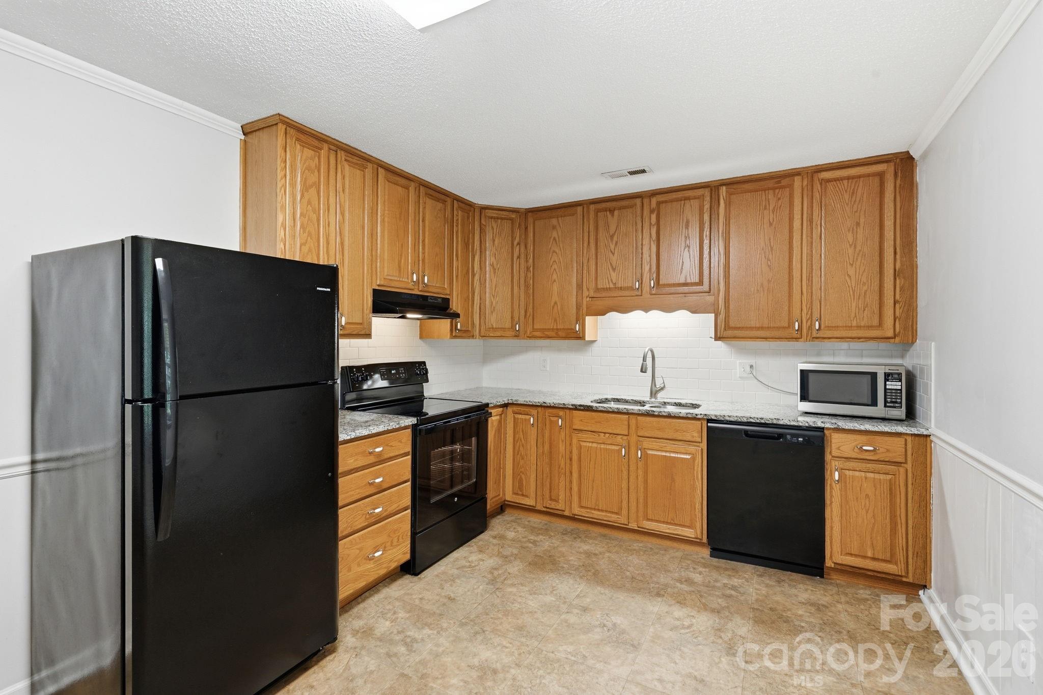 Stallings Park - Residential