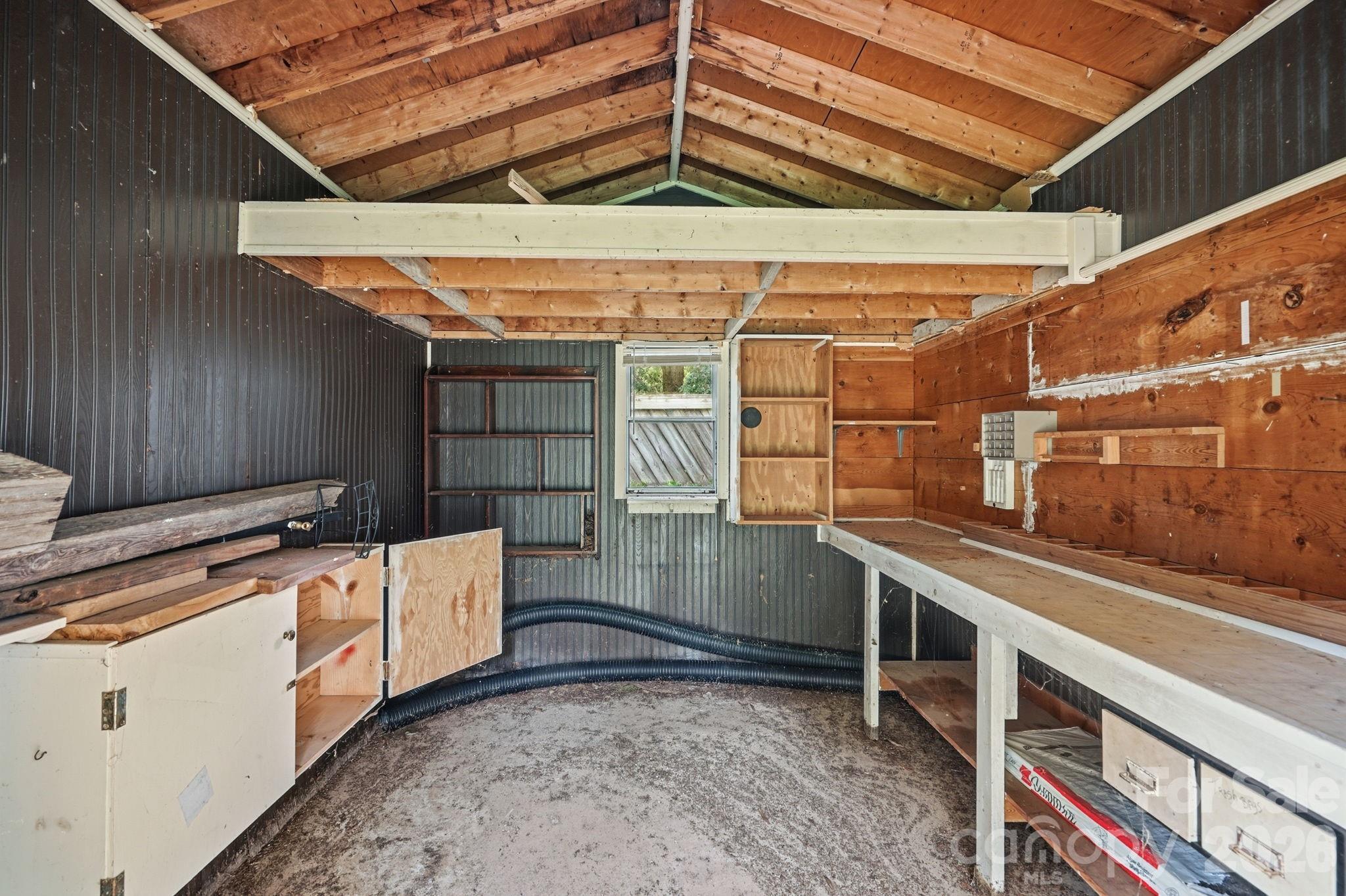 Stallings Park - Residential