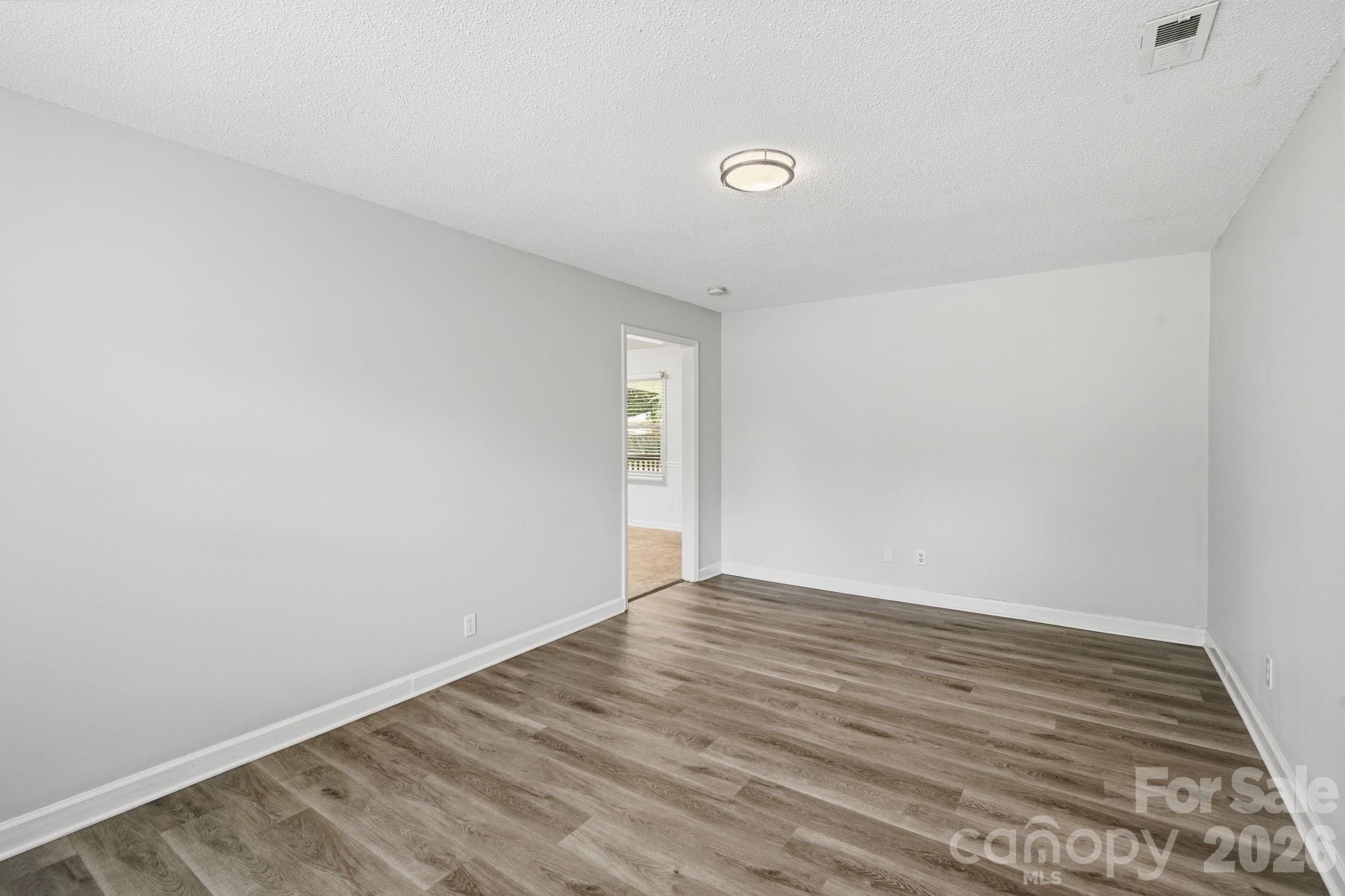 Stallings Park - Residential
