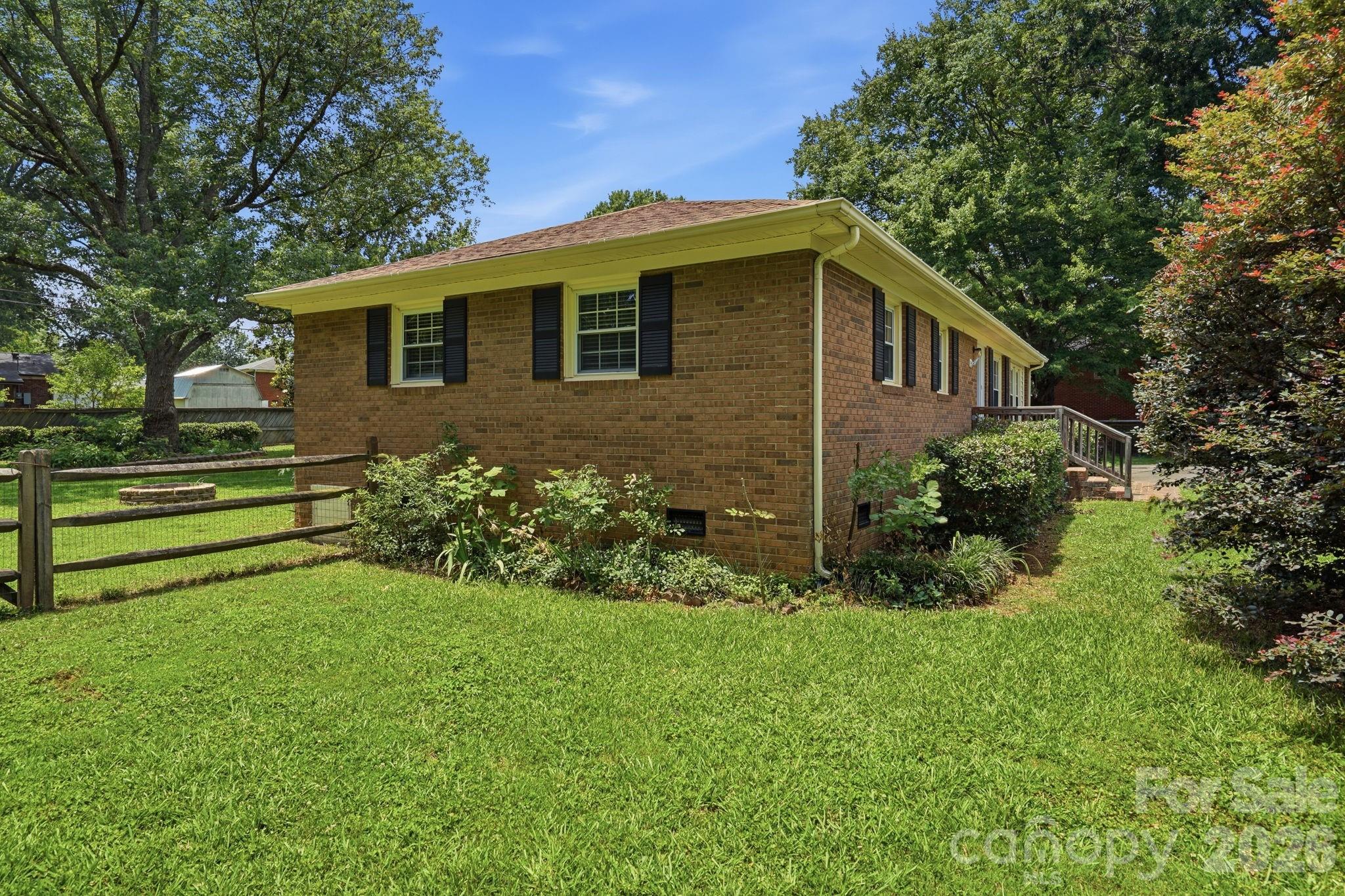 Stallings Park - Residential