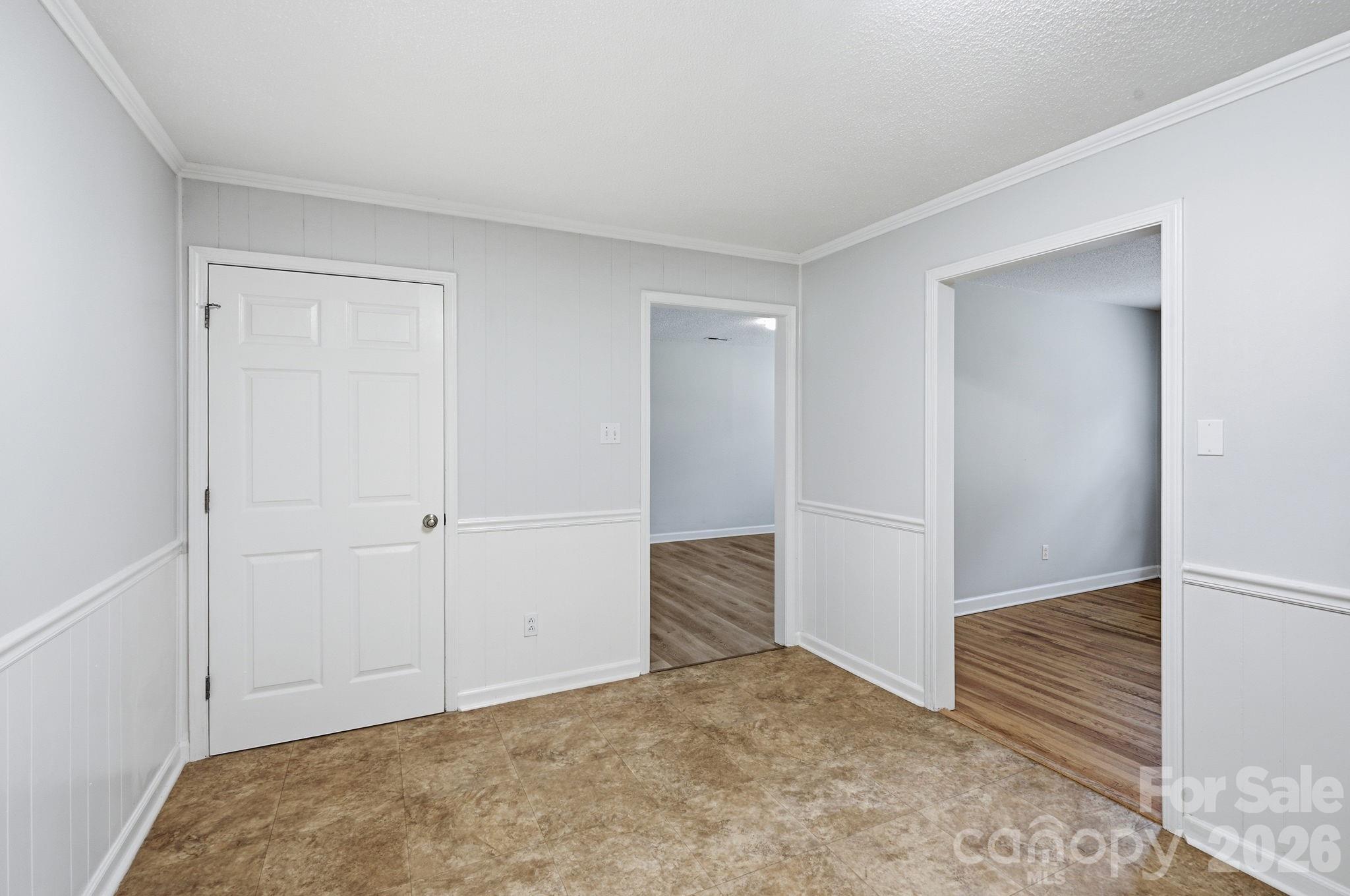 Stallings Park - Residential