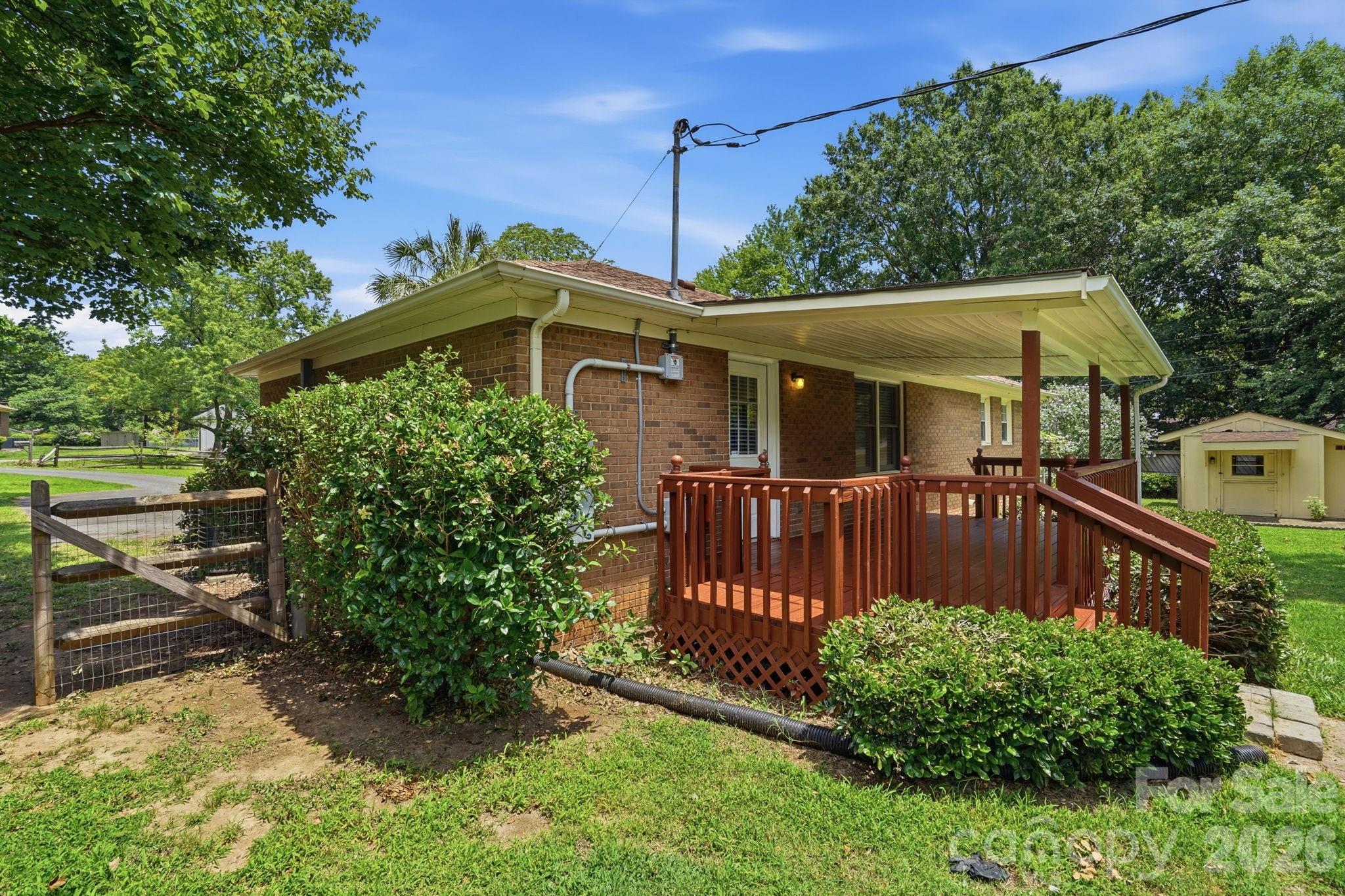 Stallings Park - Residential
