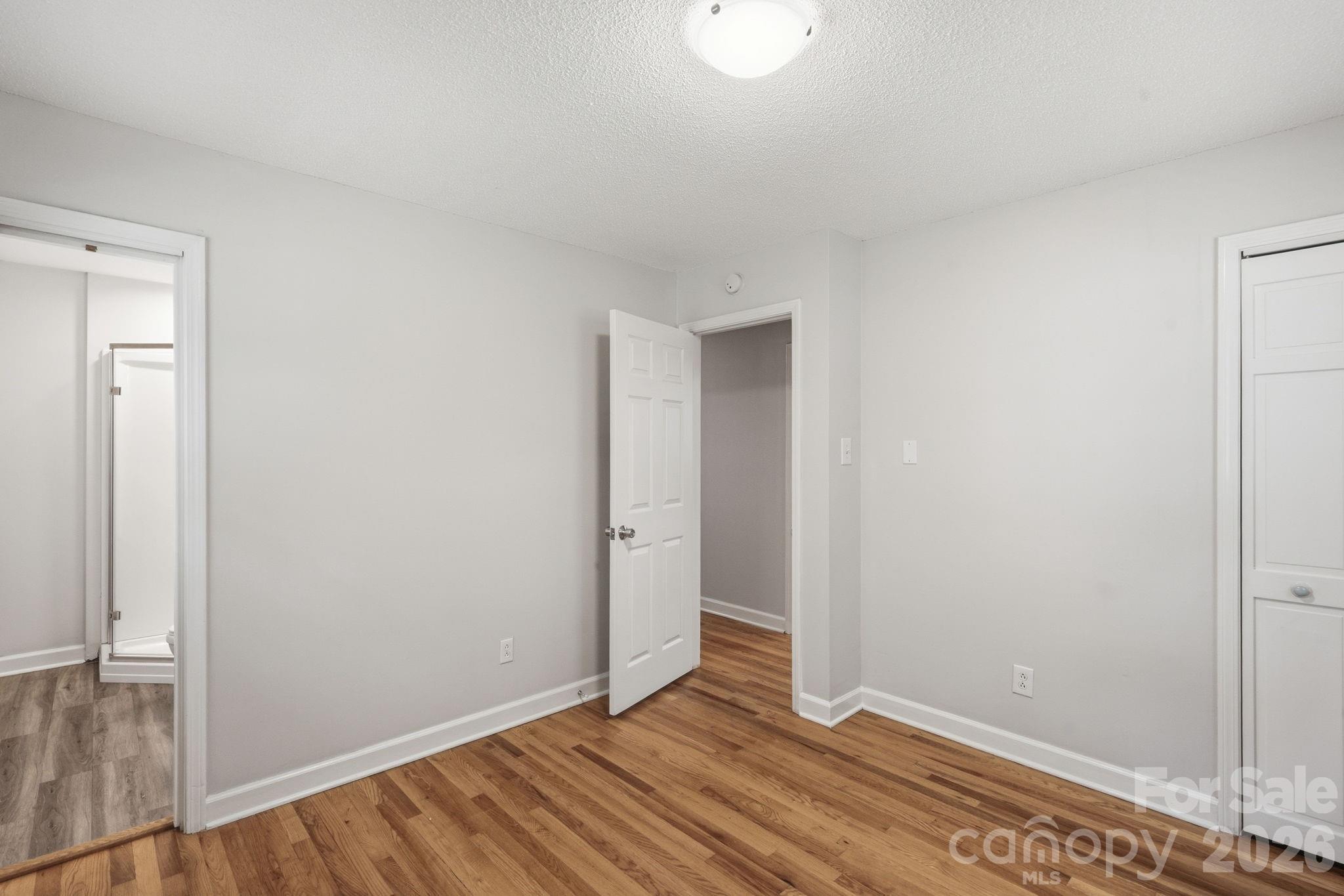 Stallings Park - Residential