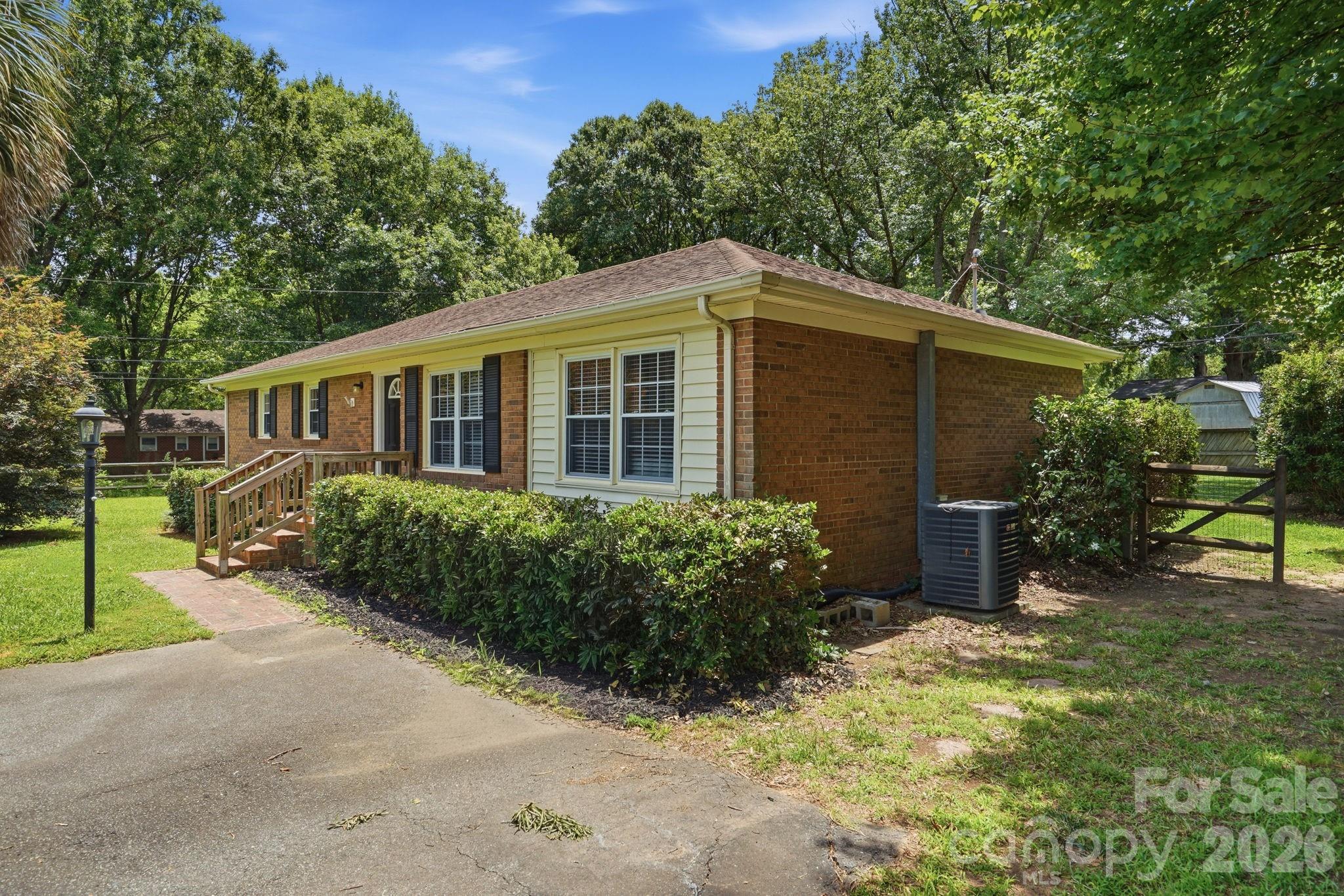 Stallings Park - Residential