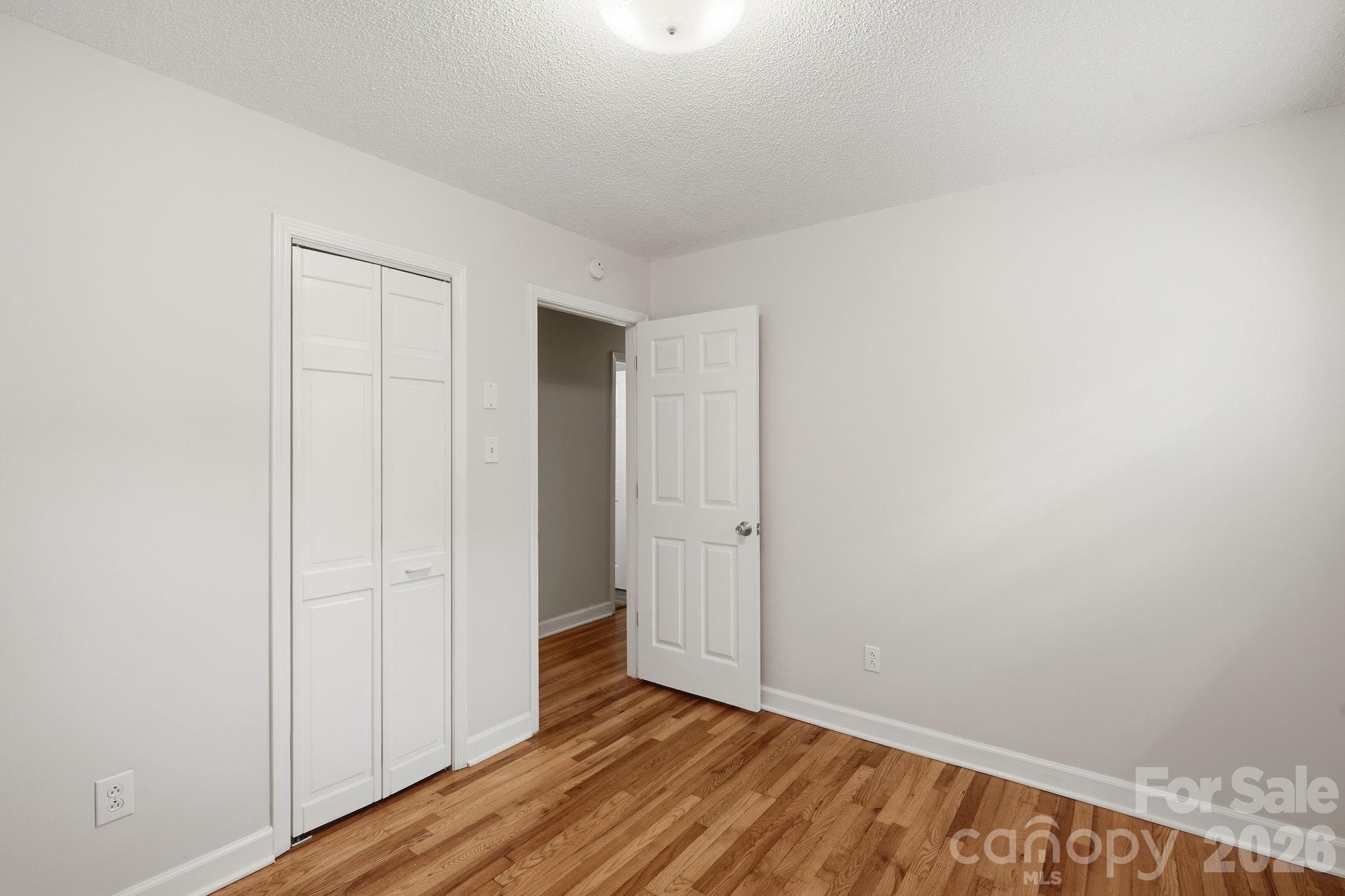 Stallings Park - Residential