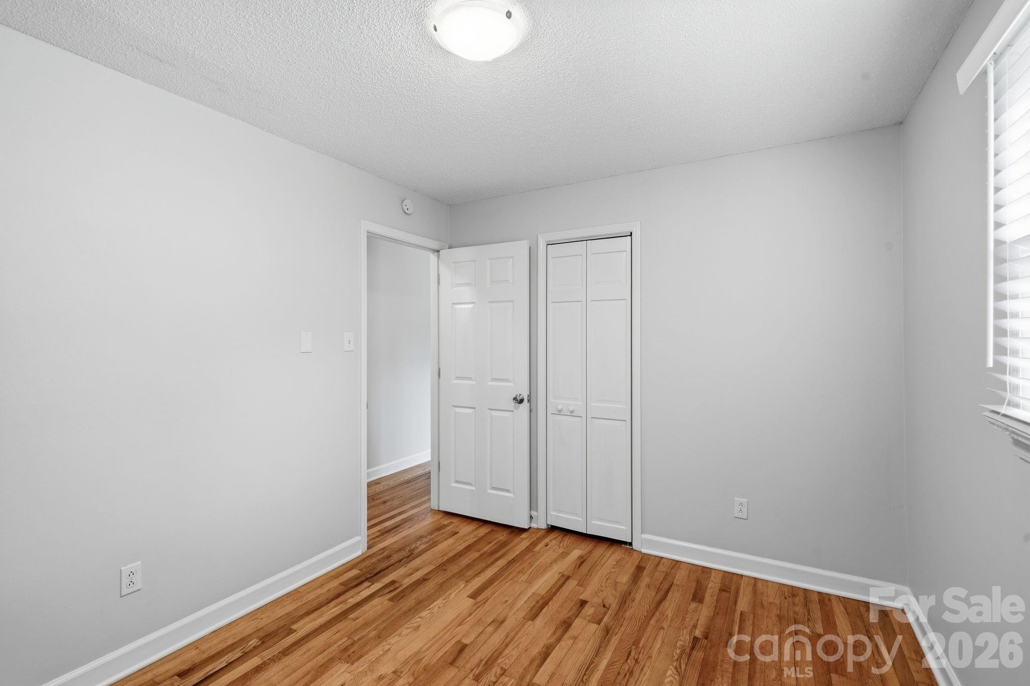Stallings Park - Residential
