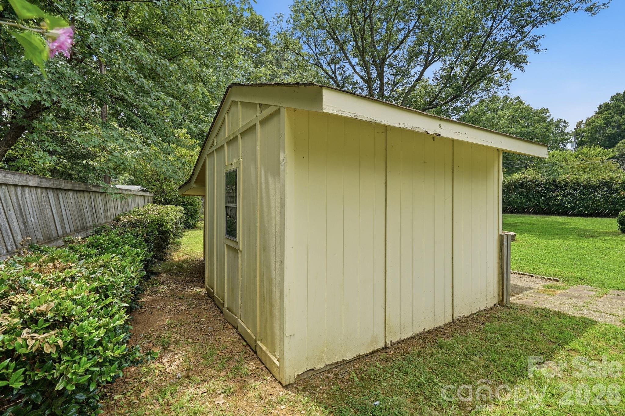 Stallings Park - Residential