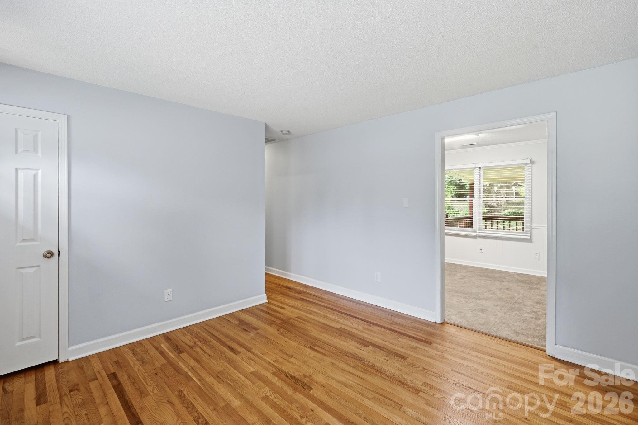 Stallings Park - Residential