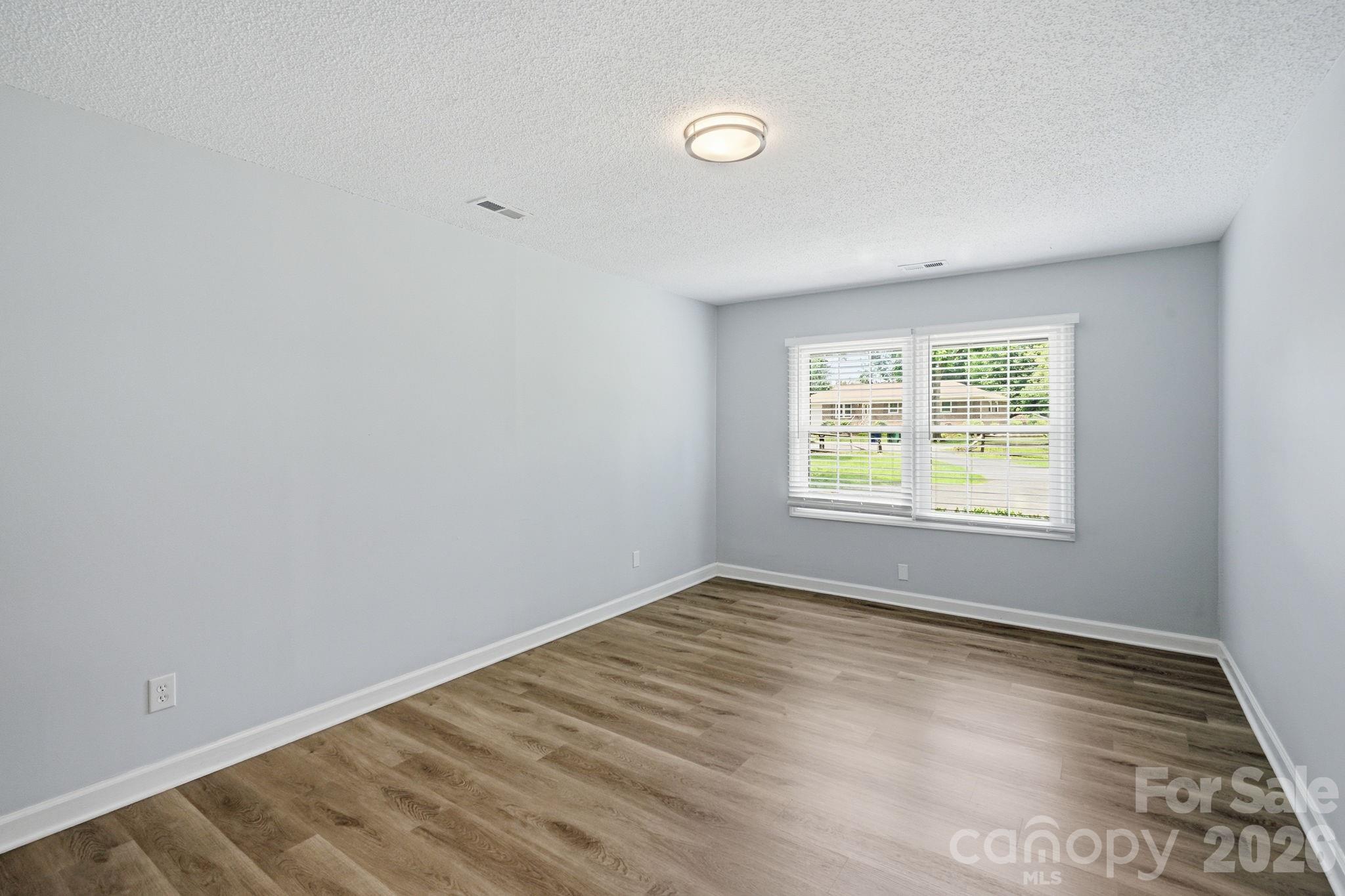 Stallings Park - Residential