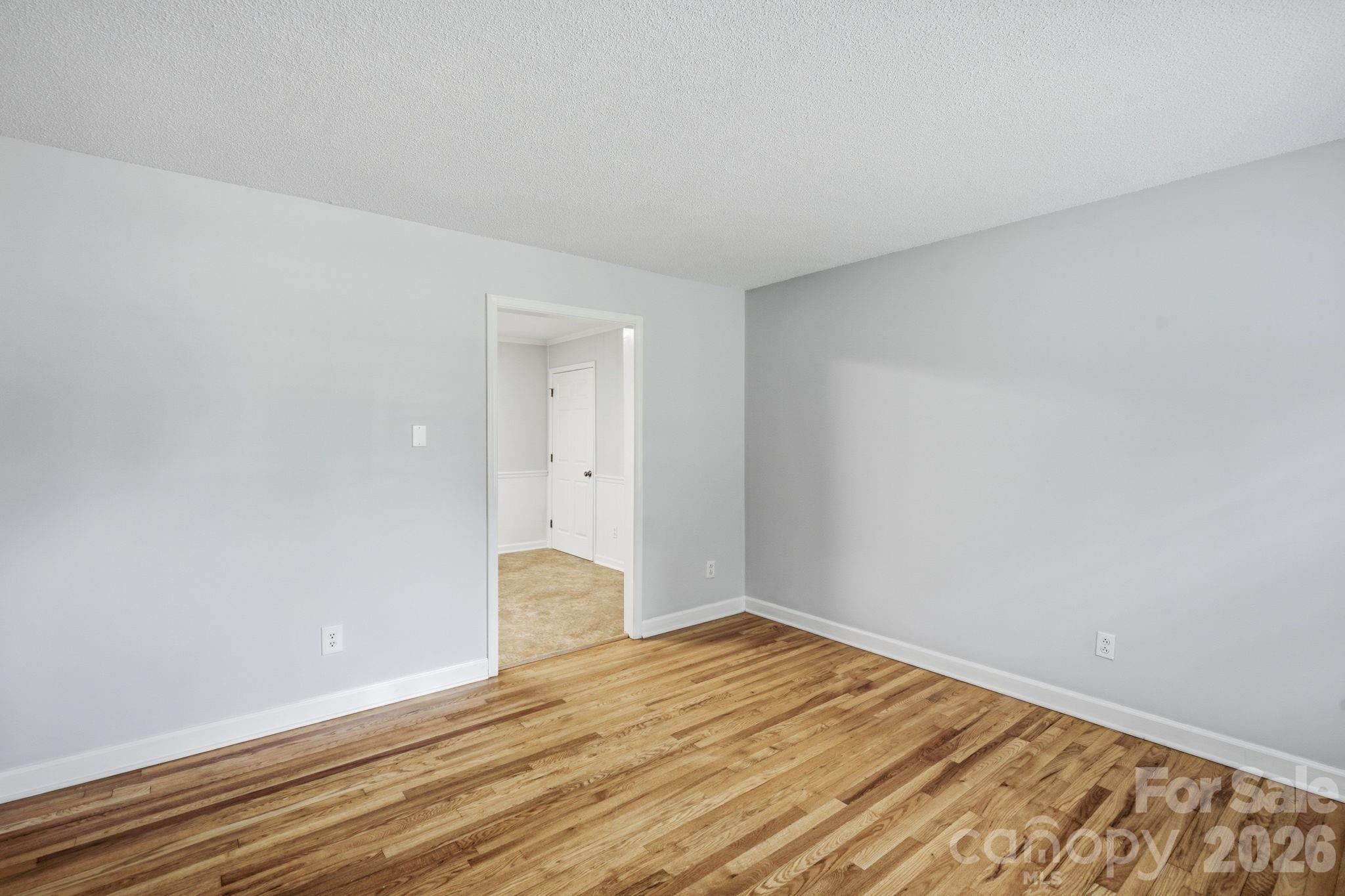 Stallings Park - Residential