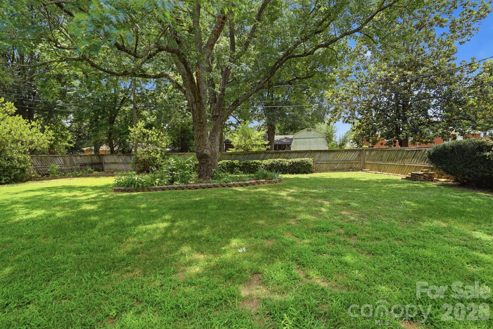 Stallings Park - Residential