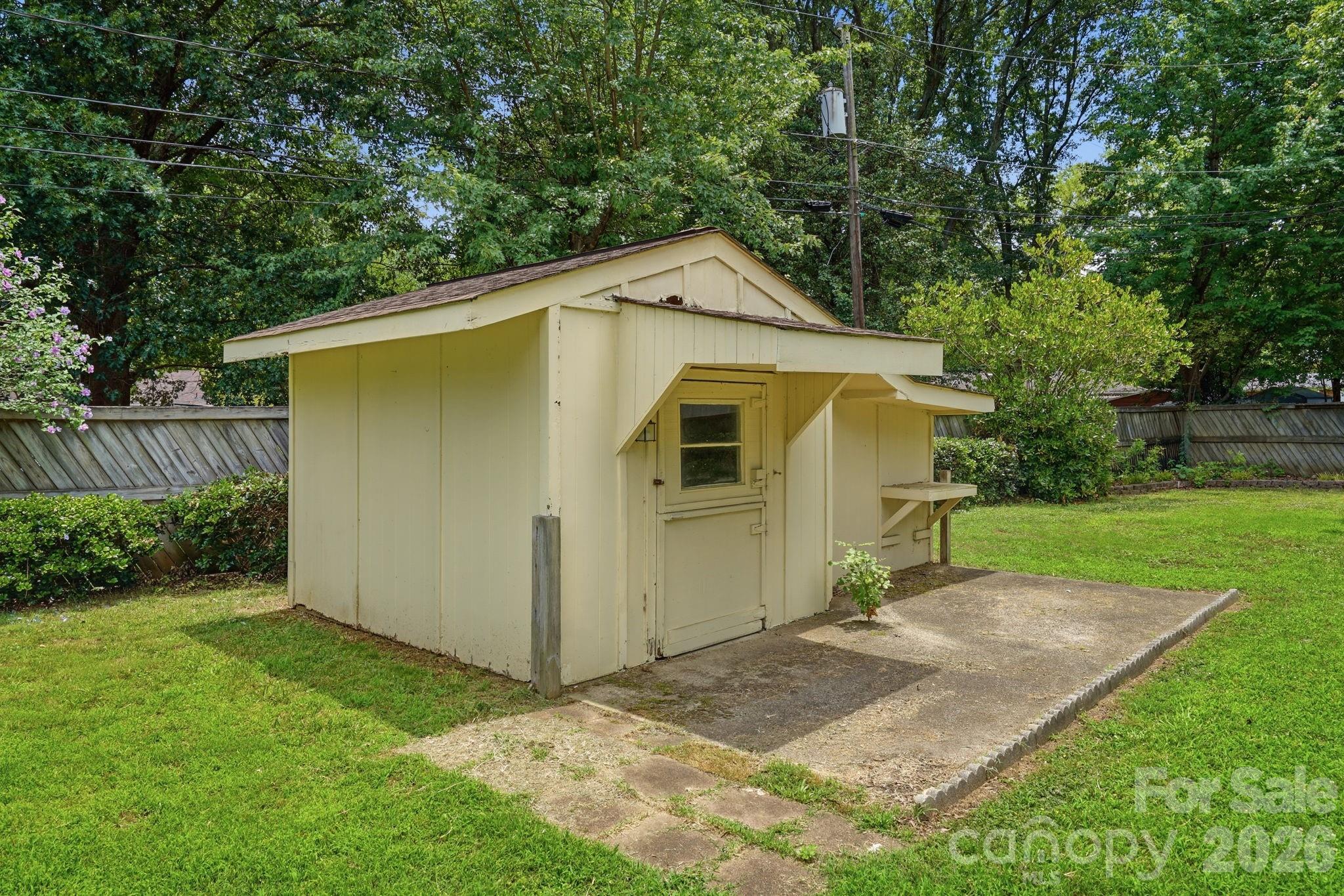Stallings Park - Residential