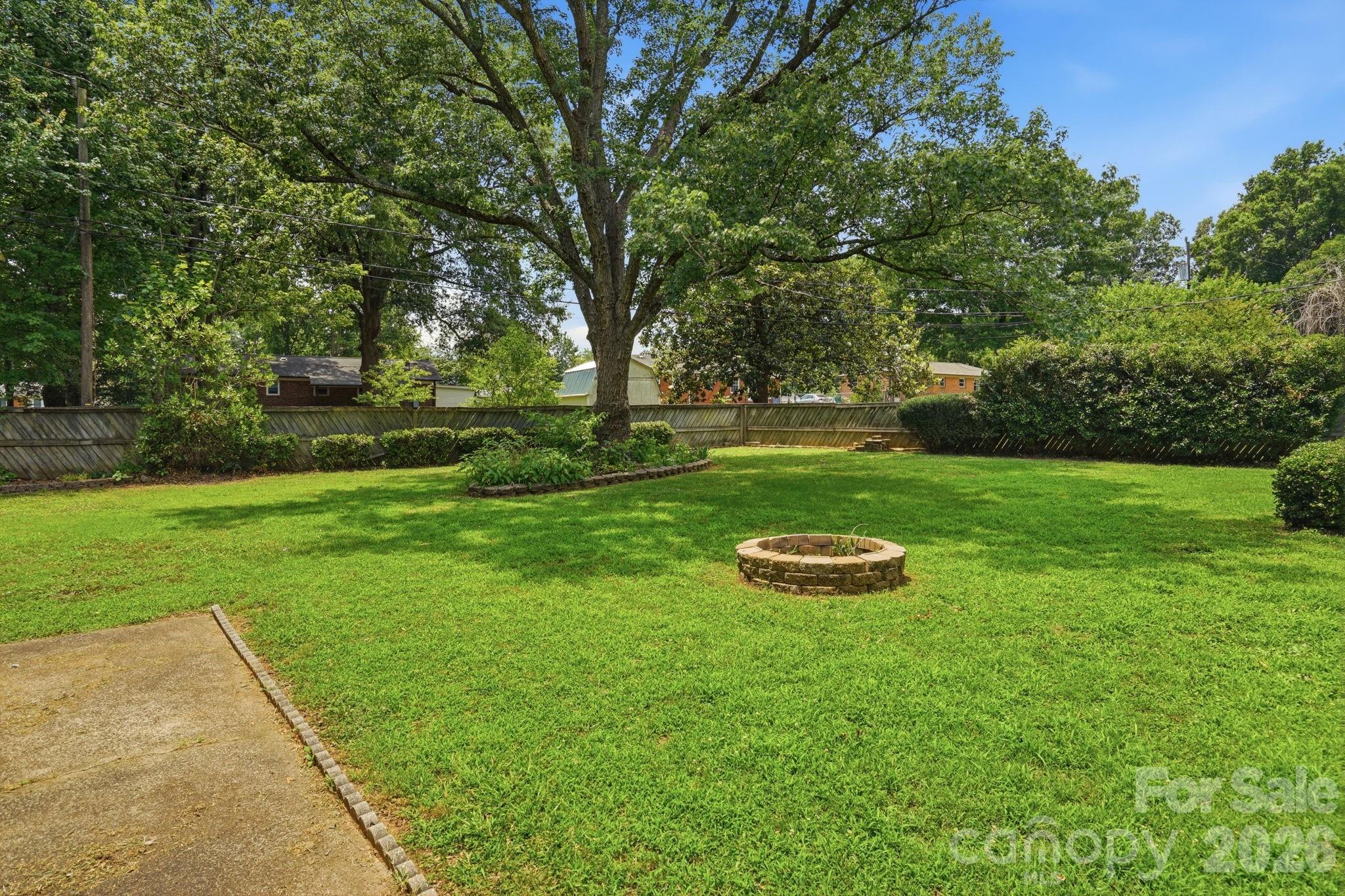 Stallings Park - Residential