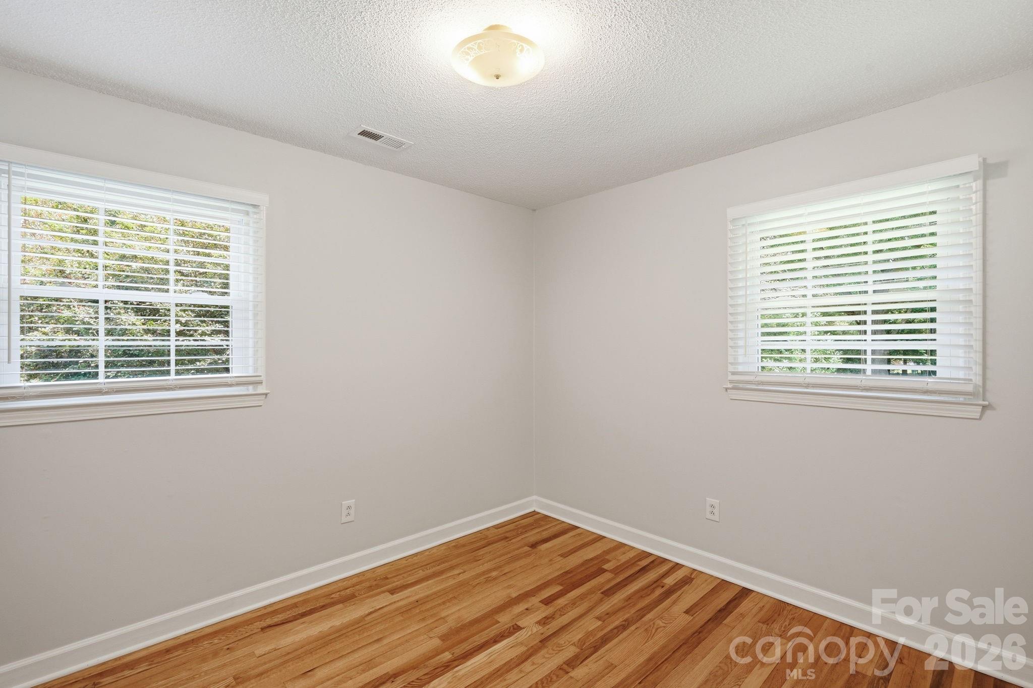 Stallings Park - Residential