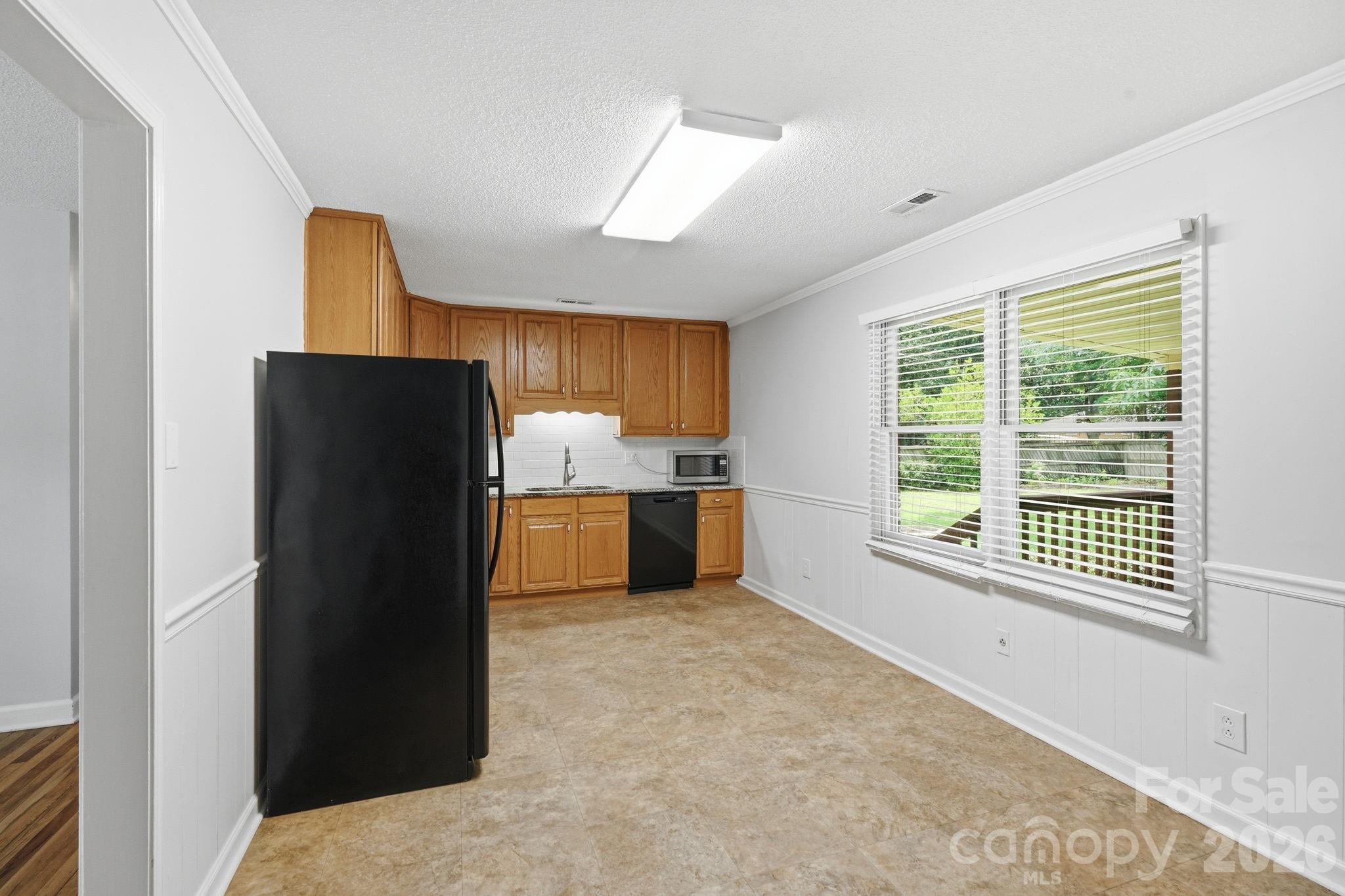 Stallings Park - Residential