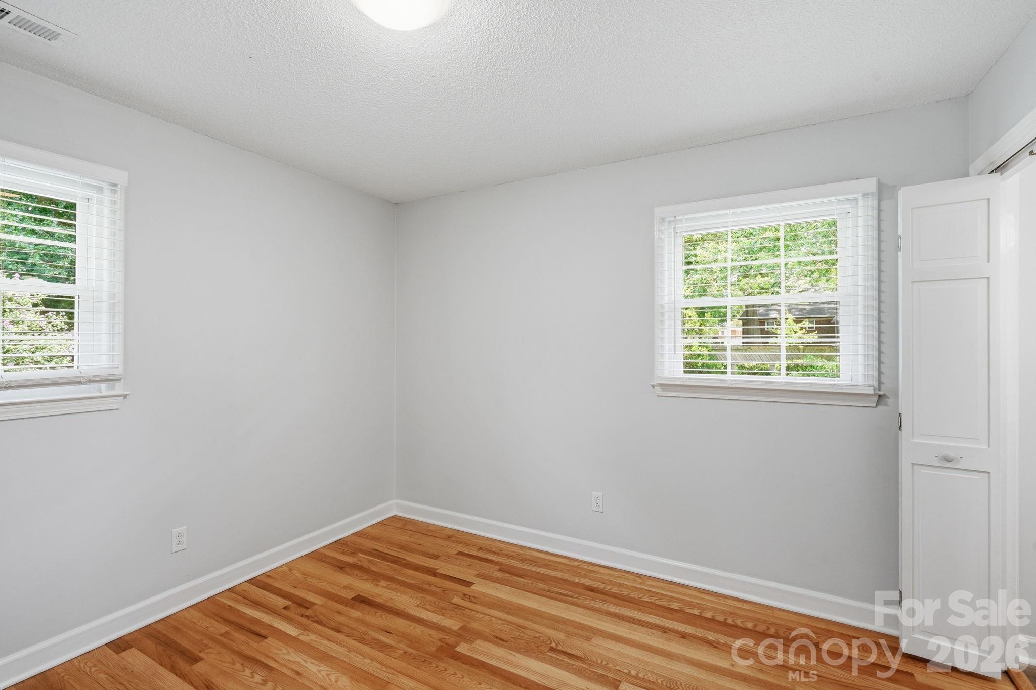 Stallings Park - Residential