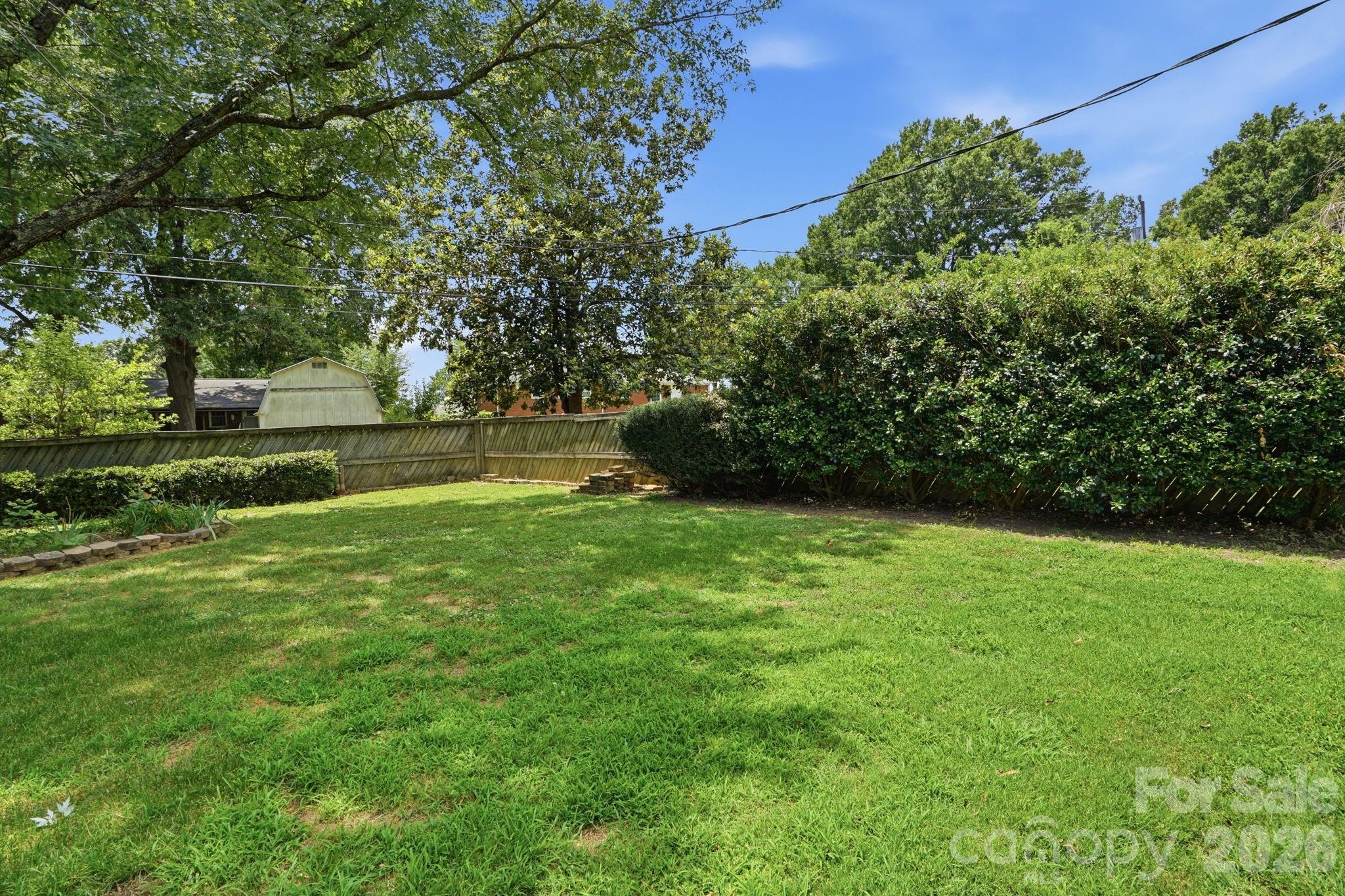 Stallings Park - Residential