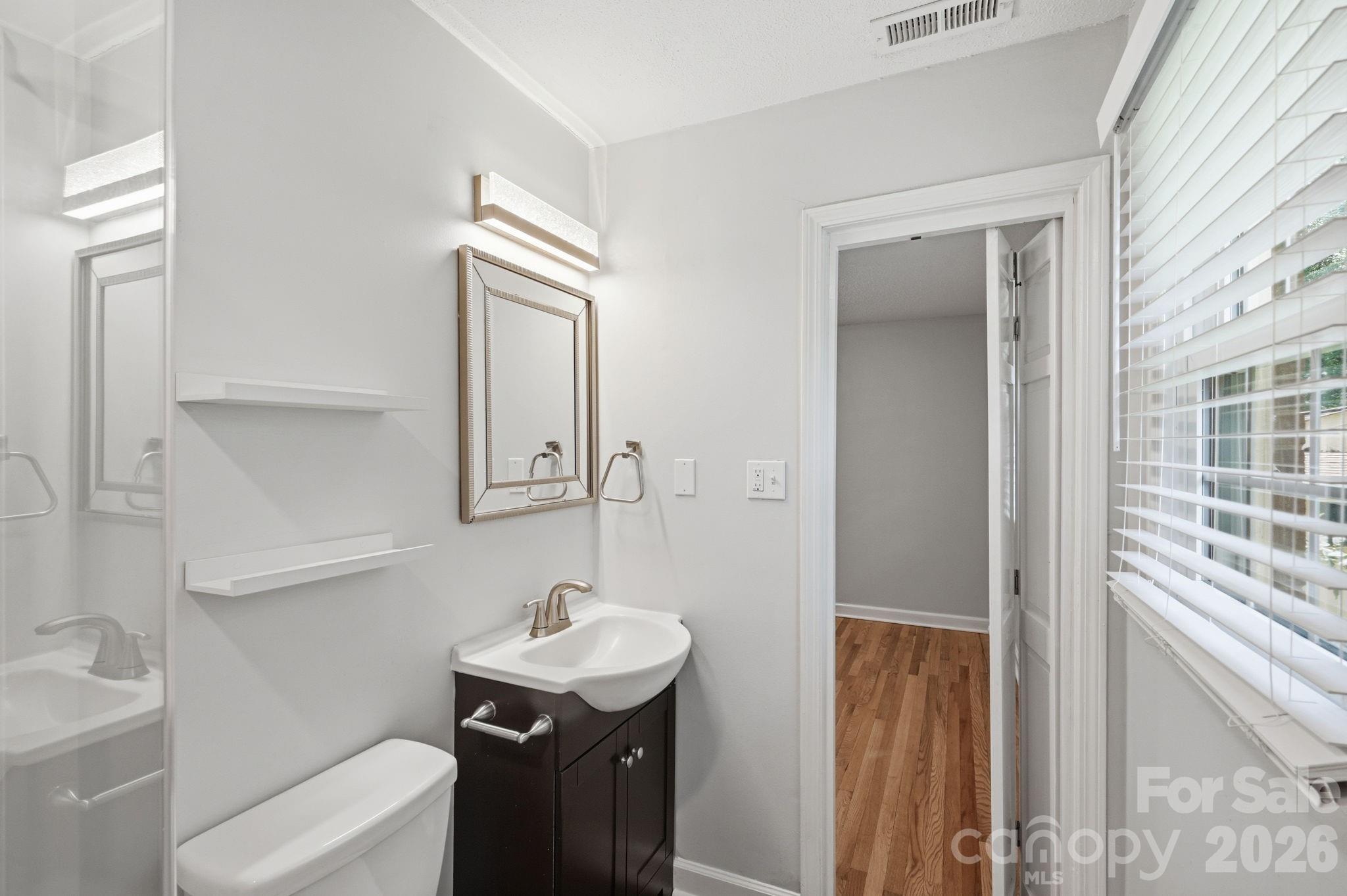 Stallings Park - Residential