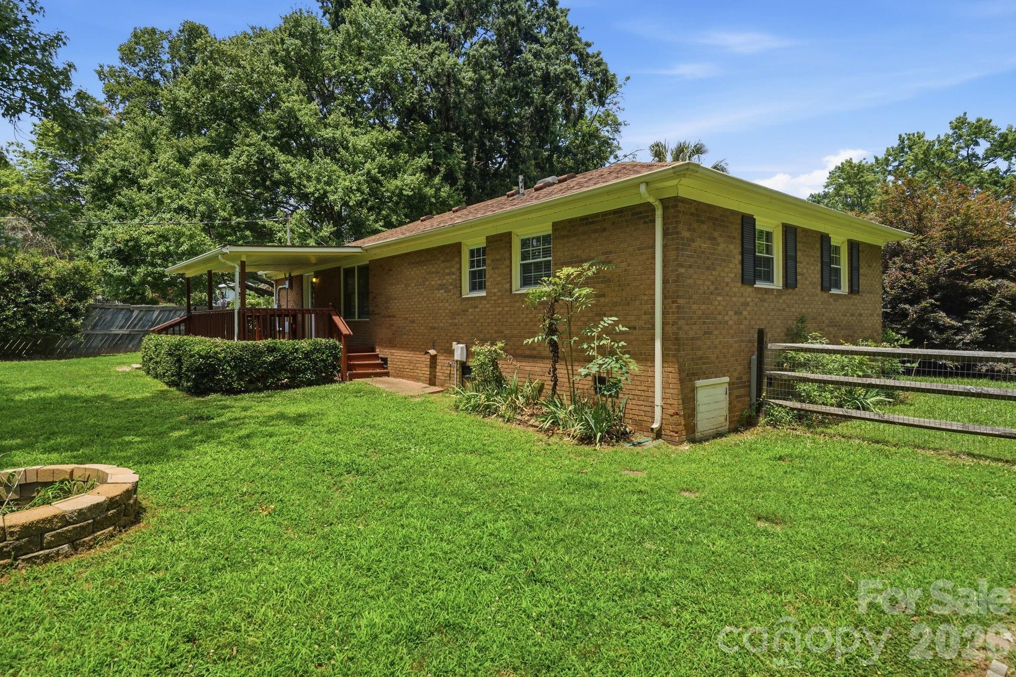 Stallings Park - Residential