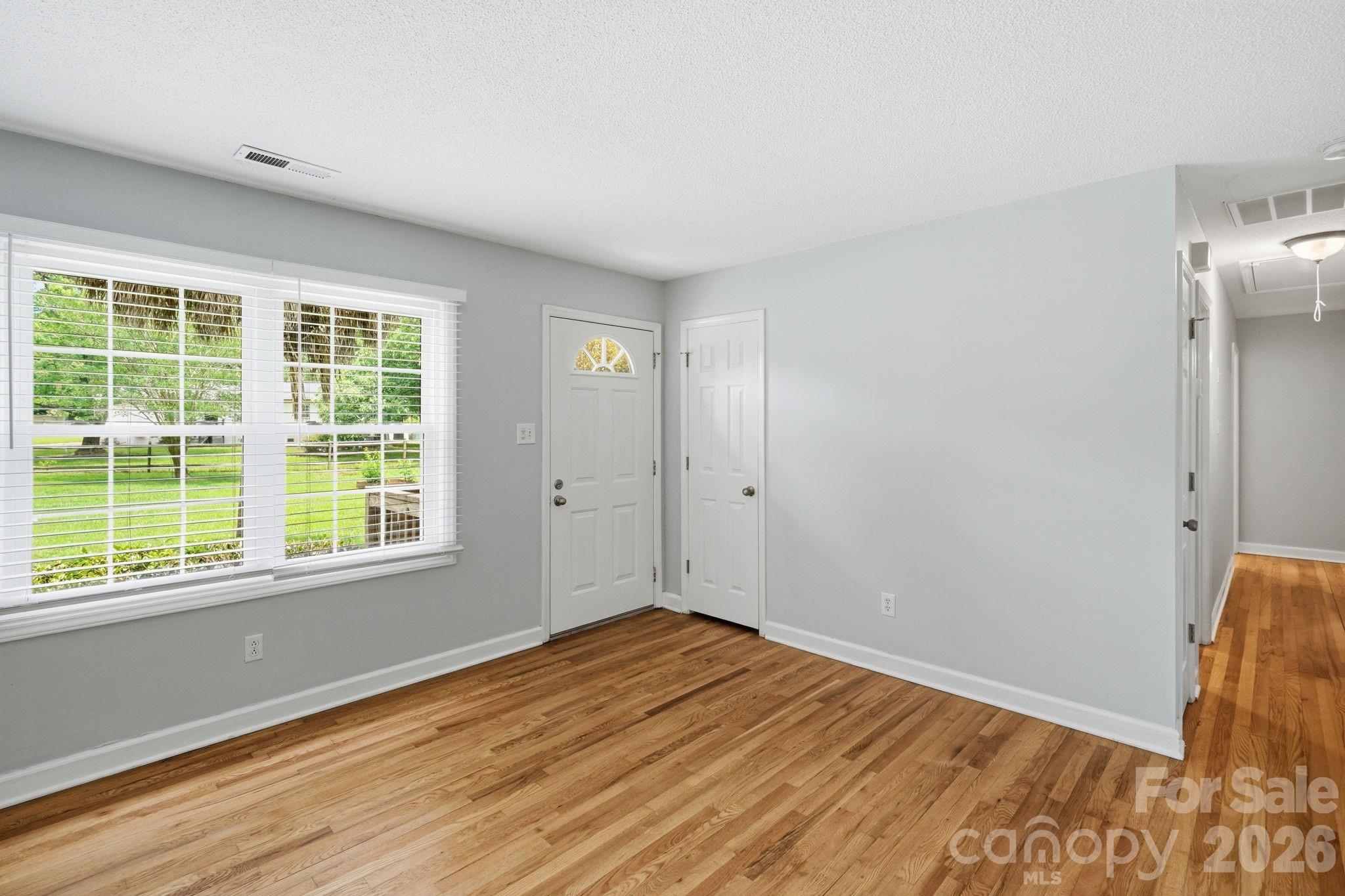 Stallings Park - Residential