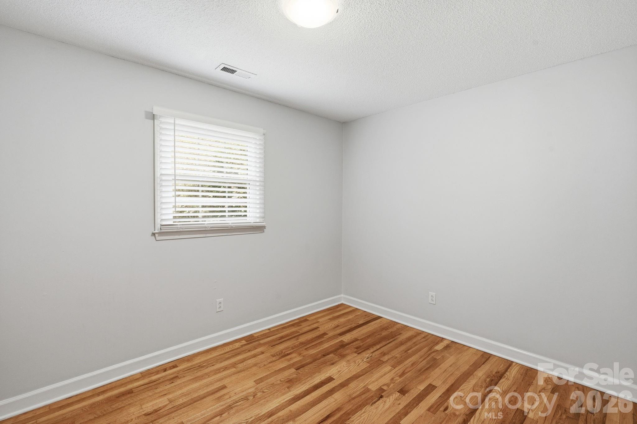 Stallings Park - Residential
