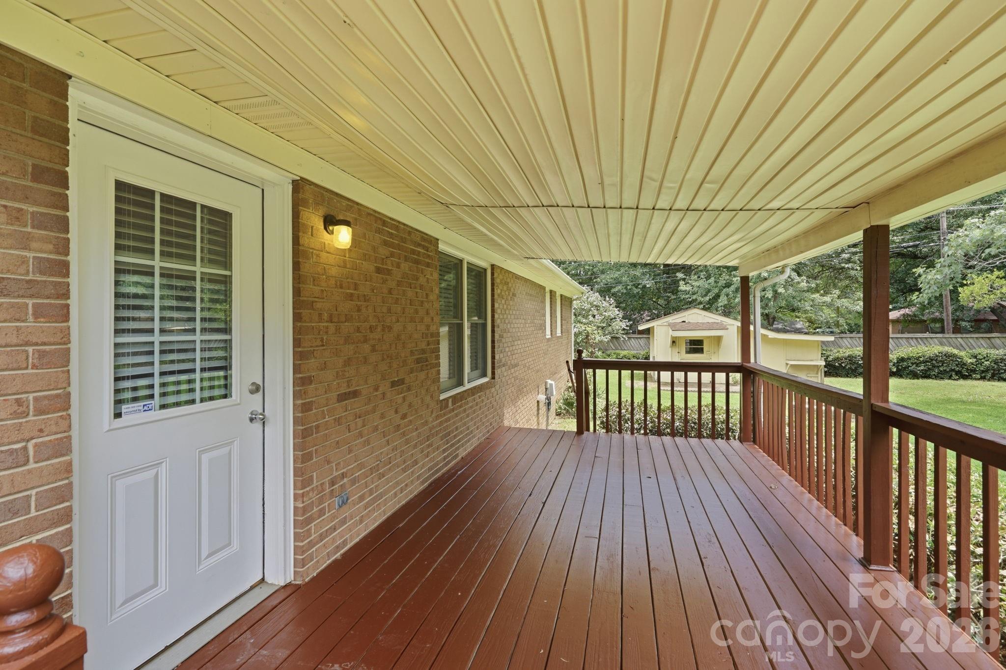 Stallings Park - Residential