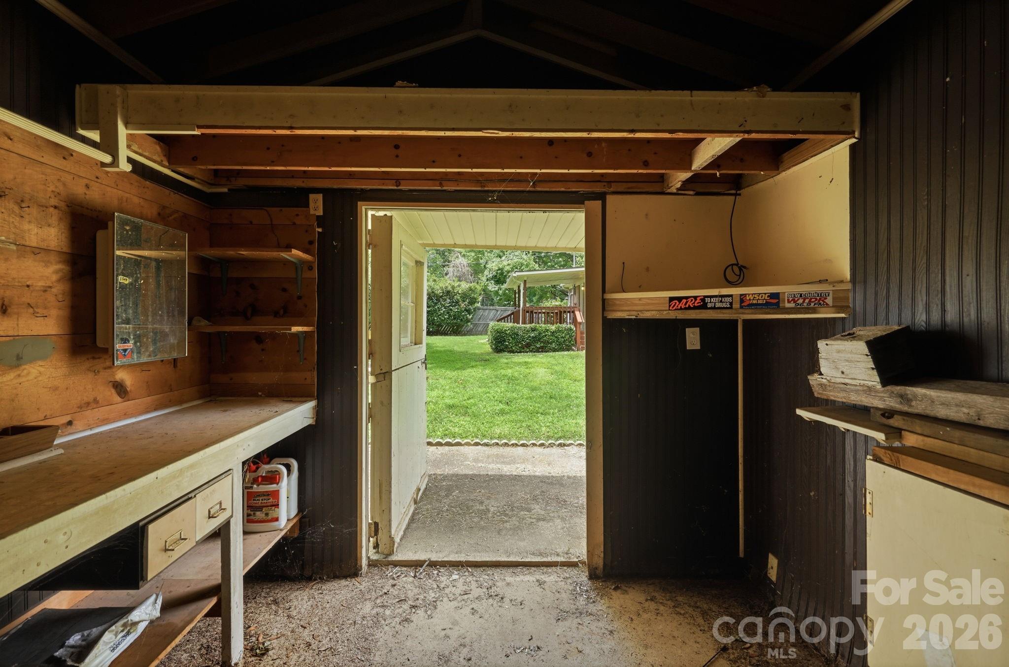 Stallings Park - Residential