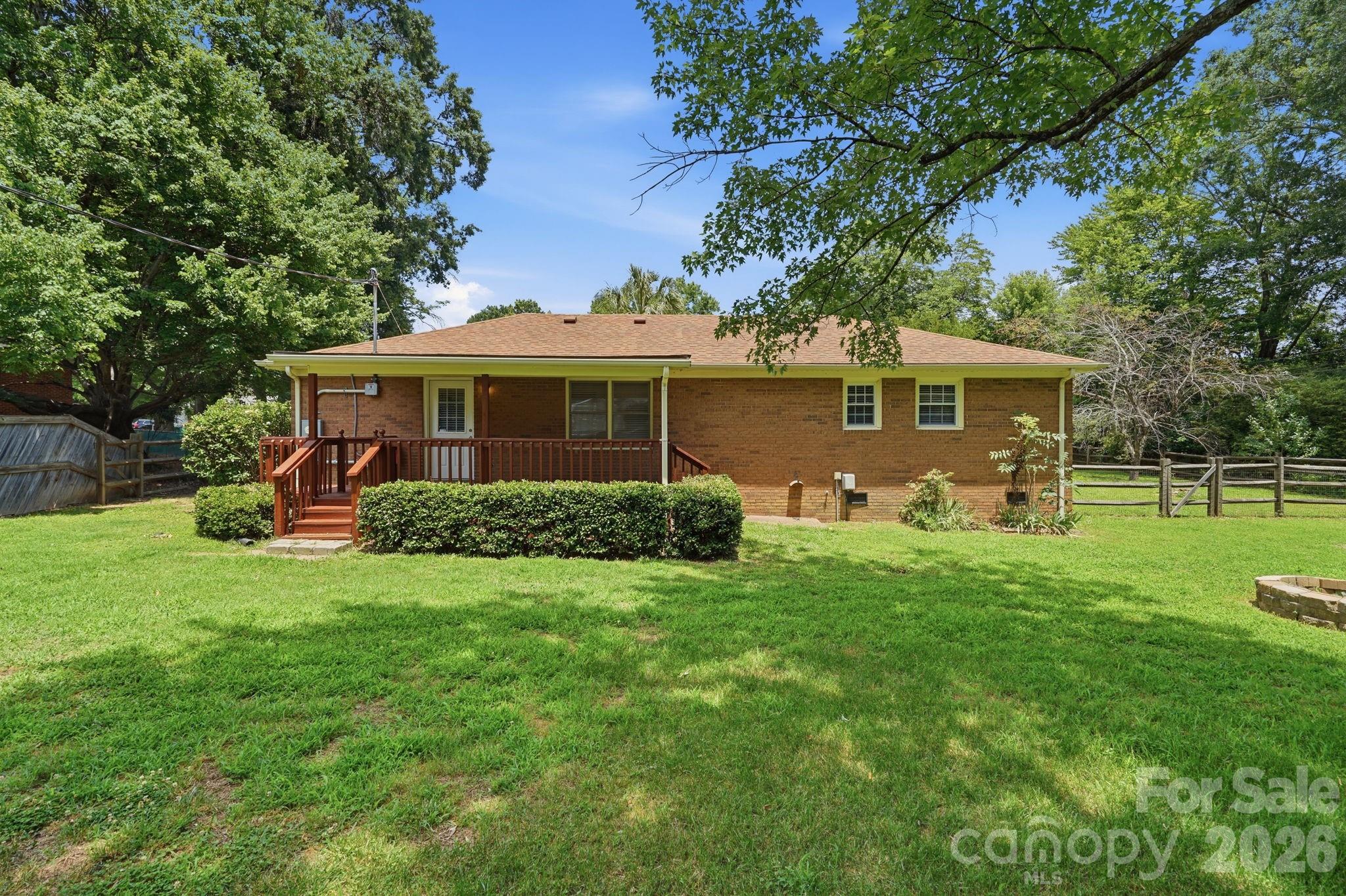 Stallings Park - Residential