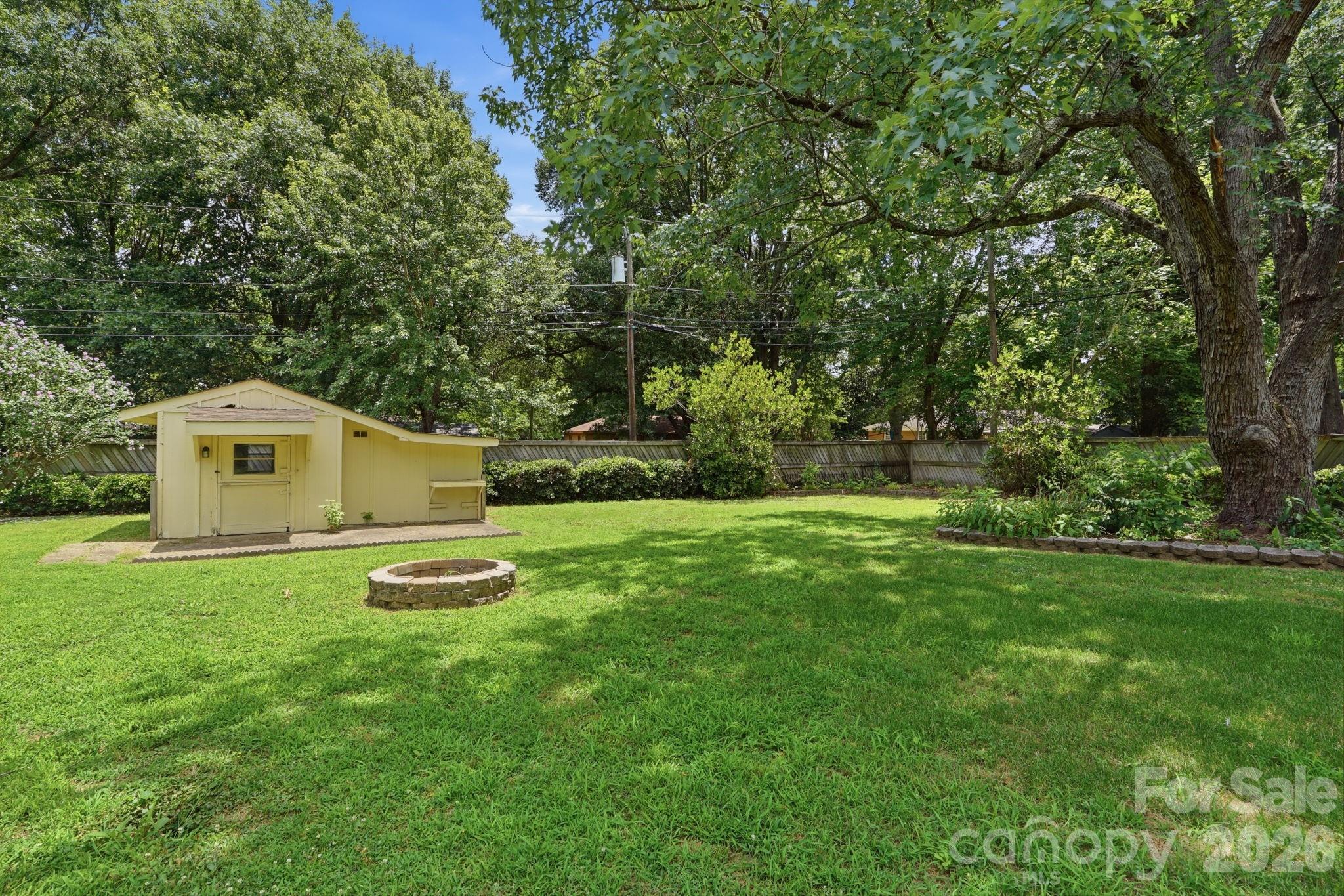 Stallings Park - Residential