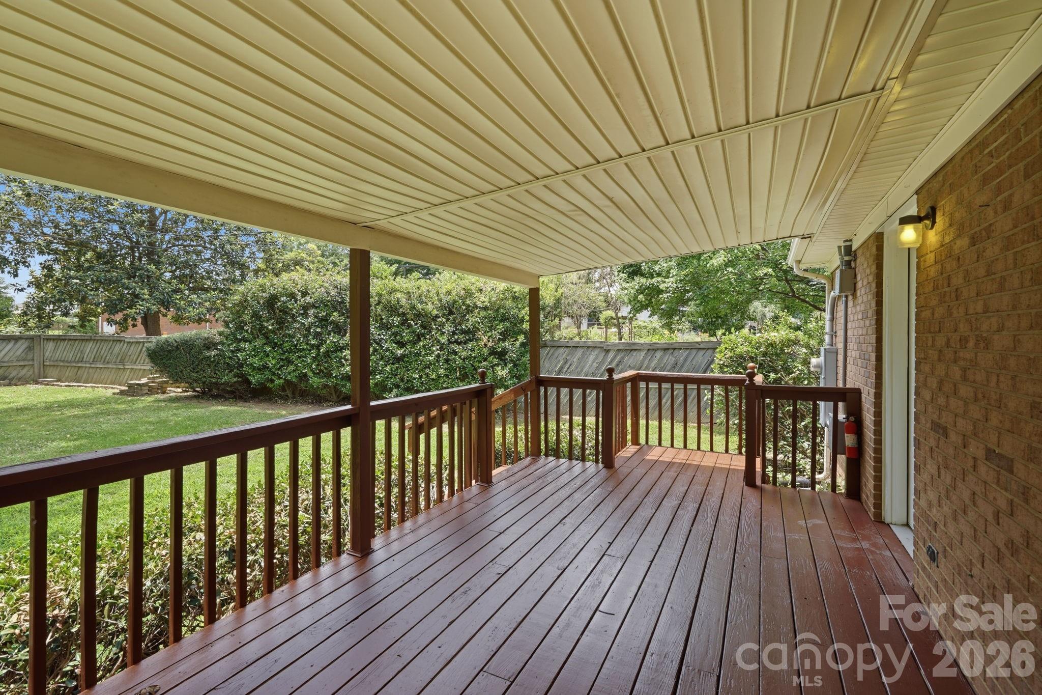 Stallings Park - Residential