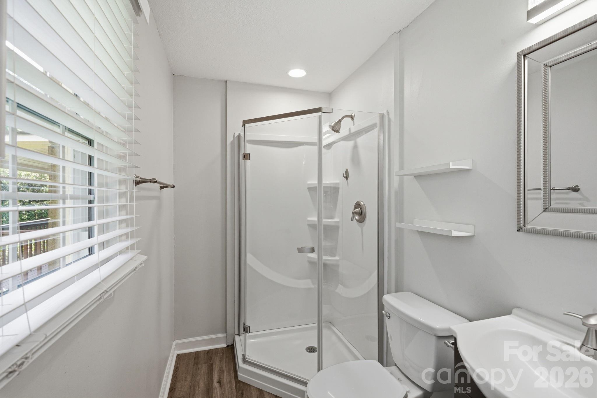 Stallings Park - Residential