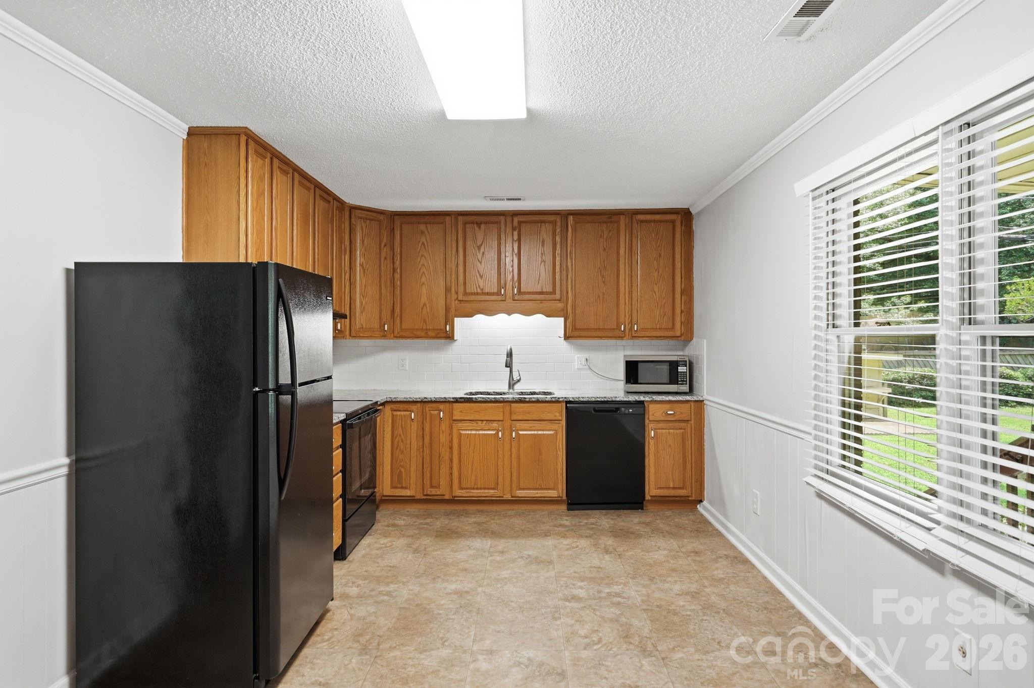 Stallings Park - Residential
