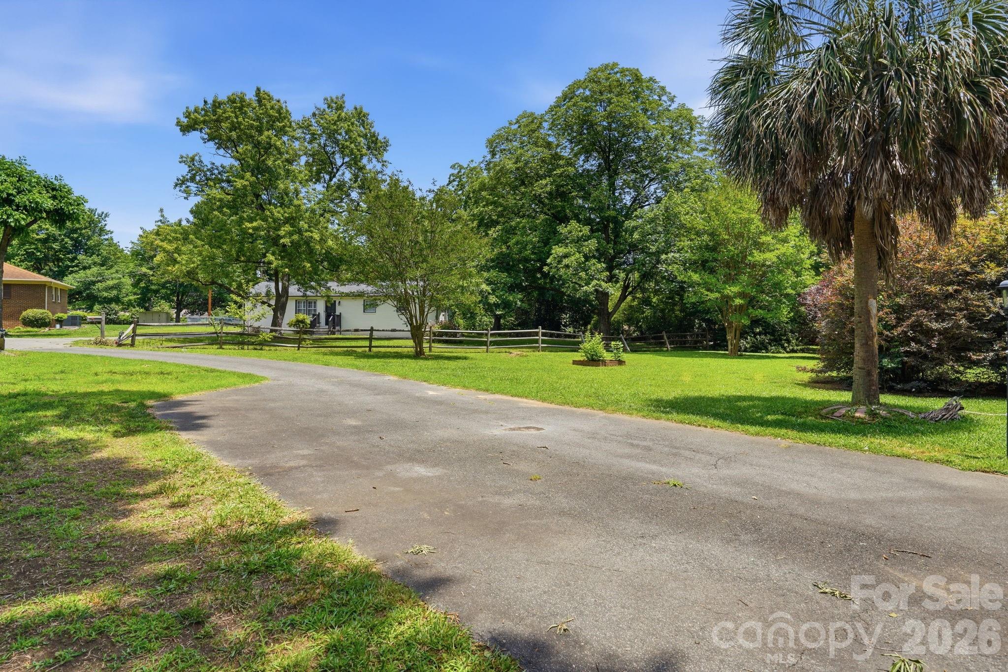 Stallings Park - Residential